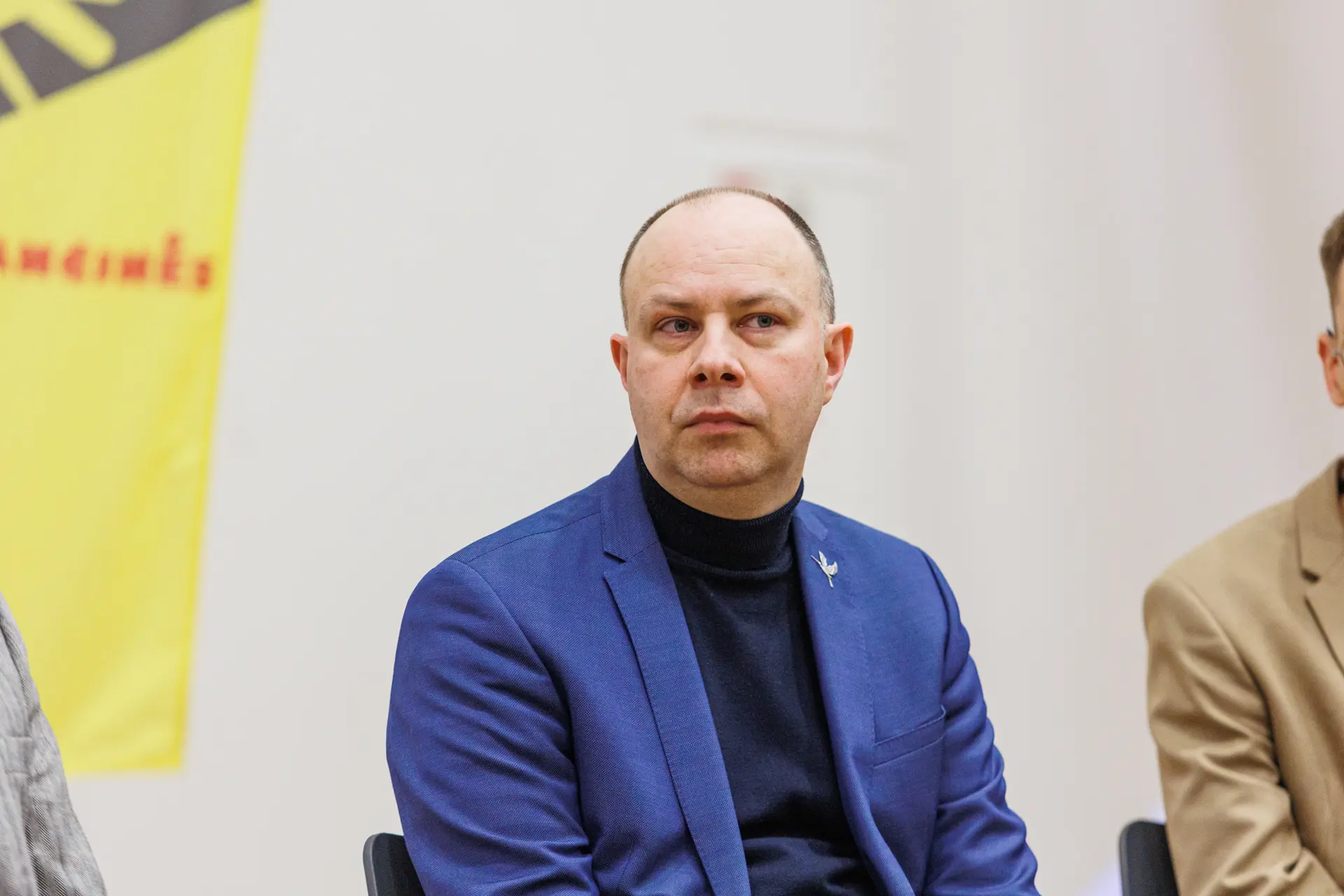 Kandidatų į Kauno miesto merus debatai
