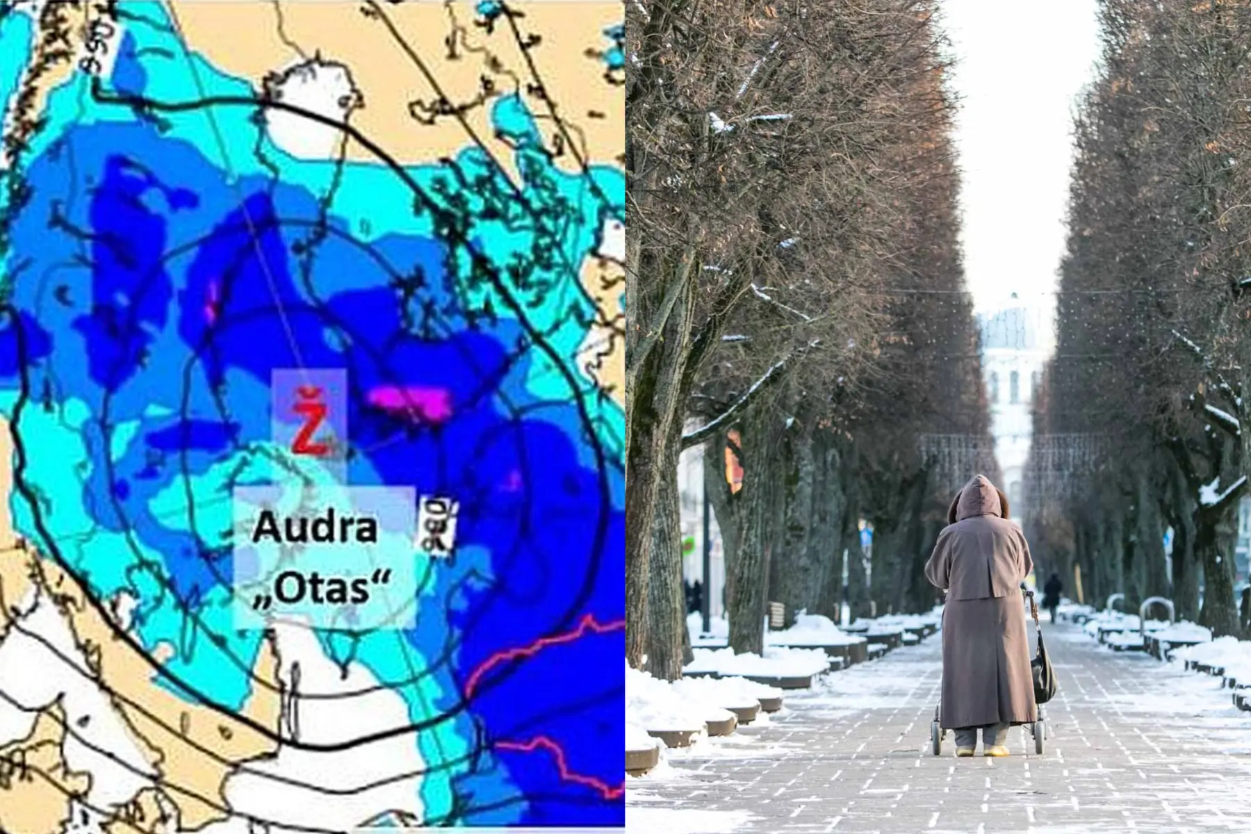 Ciklonas Otas