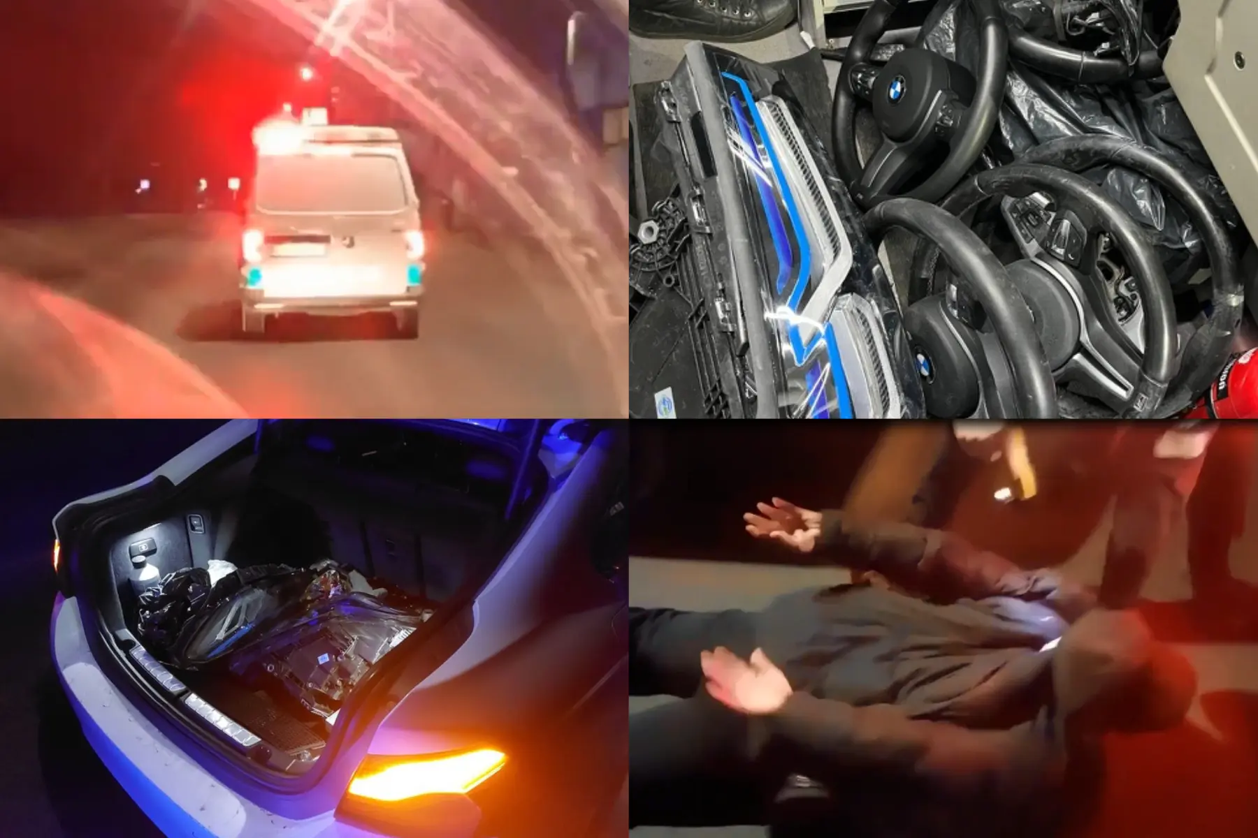 Policijos operacija