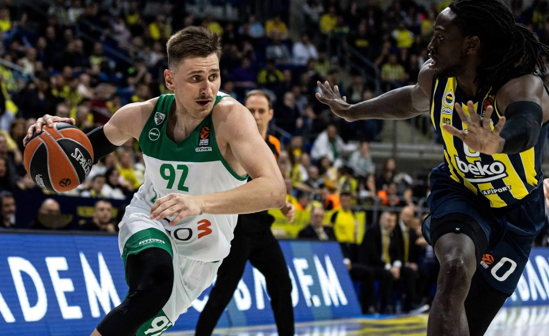 žalgiris