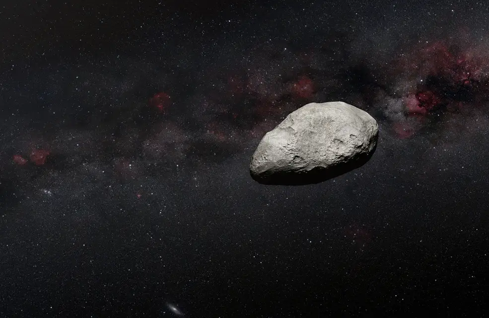 Asteroidas