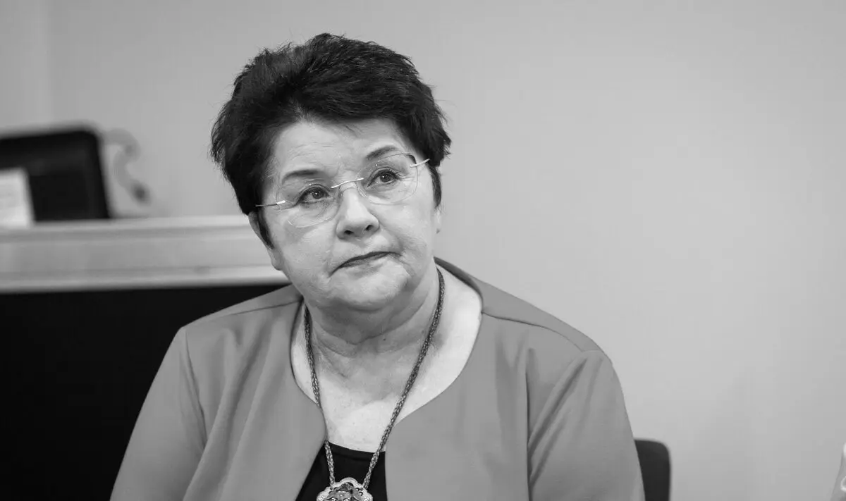 Zita Kelmickaitė