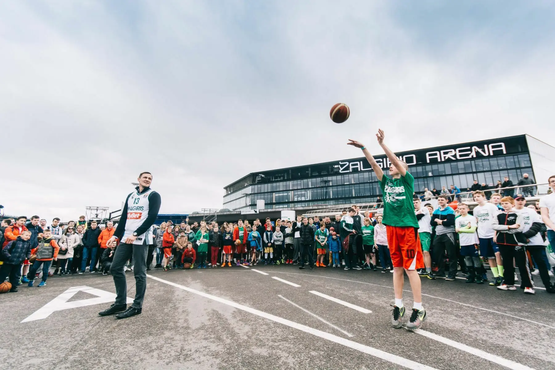 Žalgiris 3x3