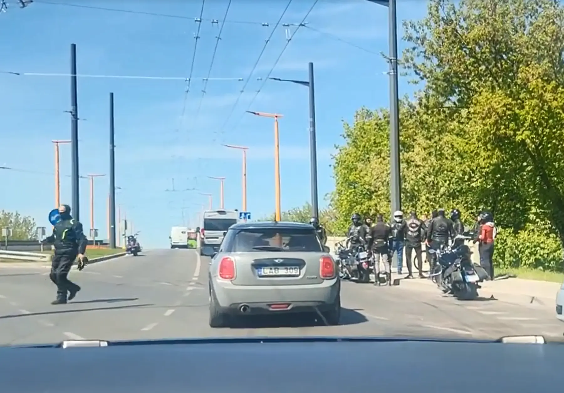 Pilies žiedas