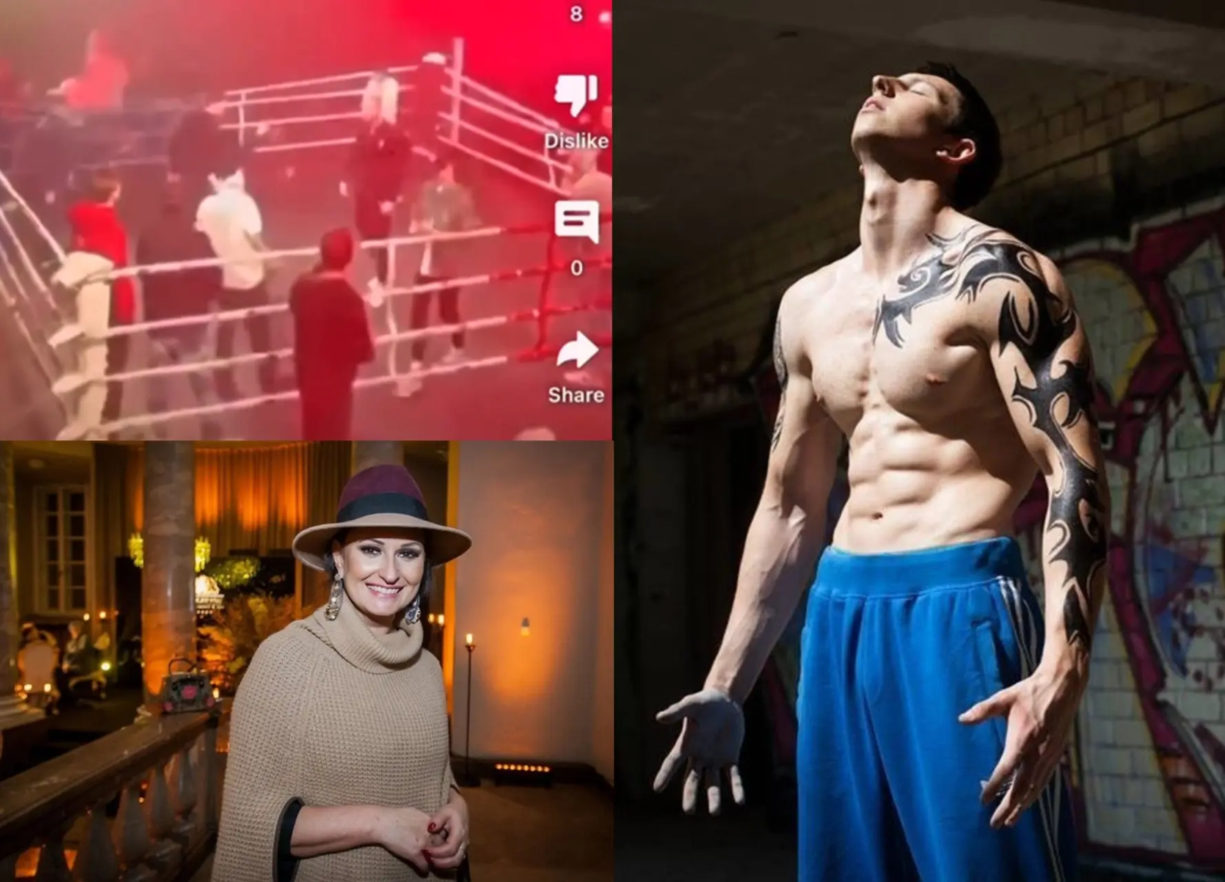 Viršila smogė Budrienės sūnui