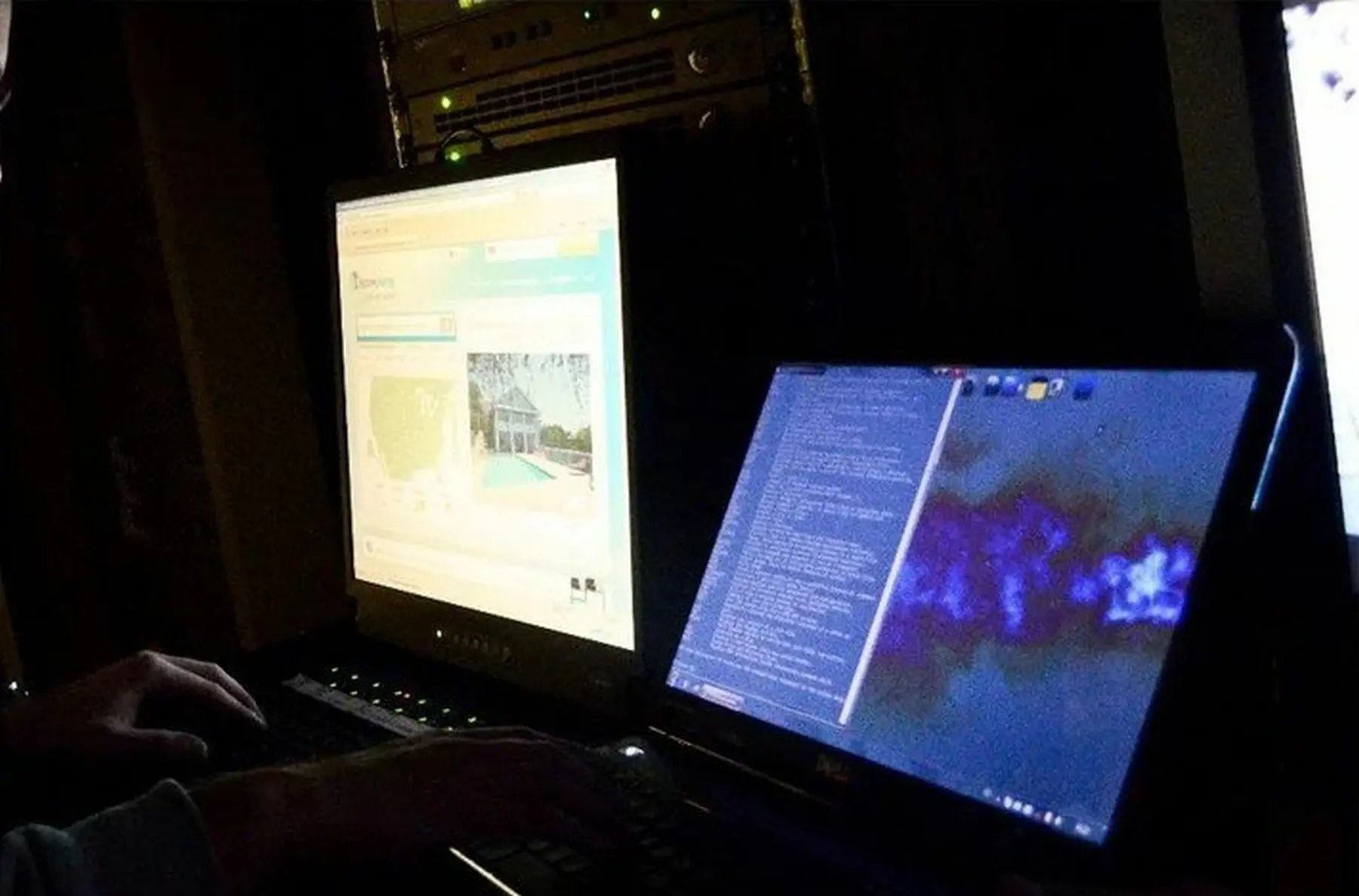 Mergina internete apsimetę sukčiai įstūmė jaunuolį į finansinę duobę