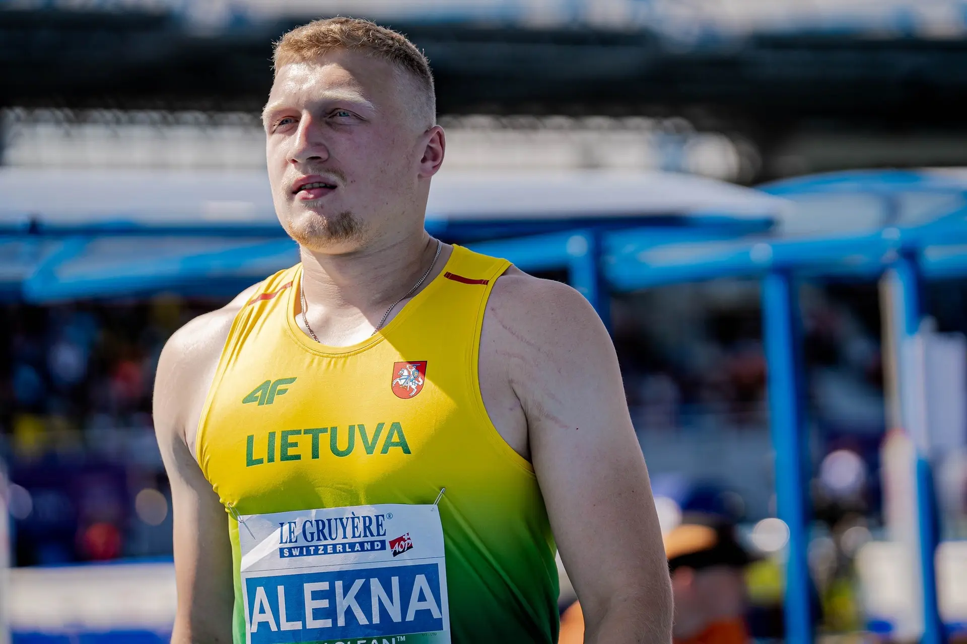 Mykolas Alekna