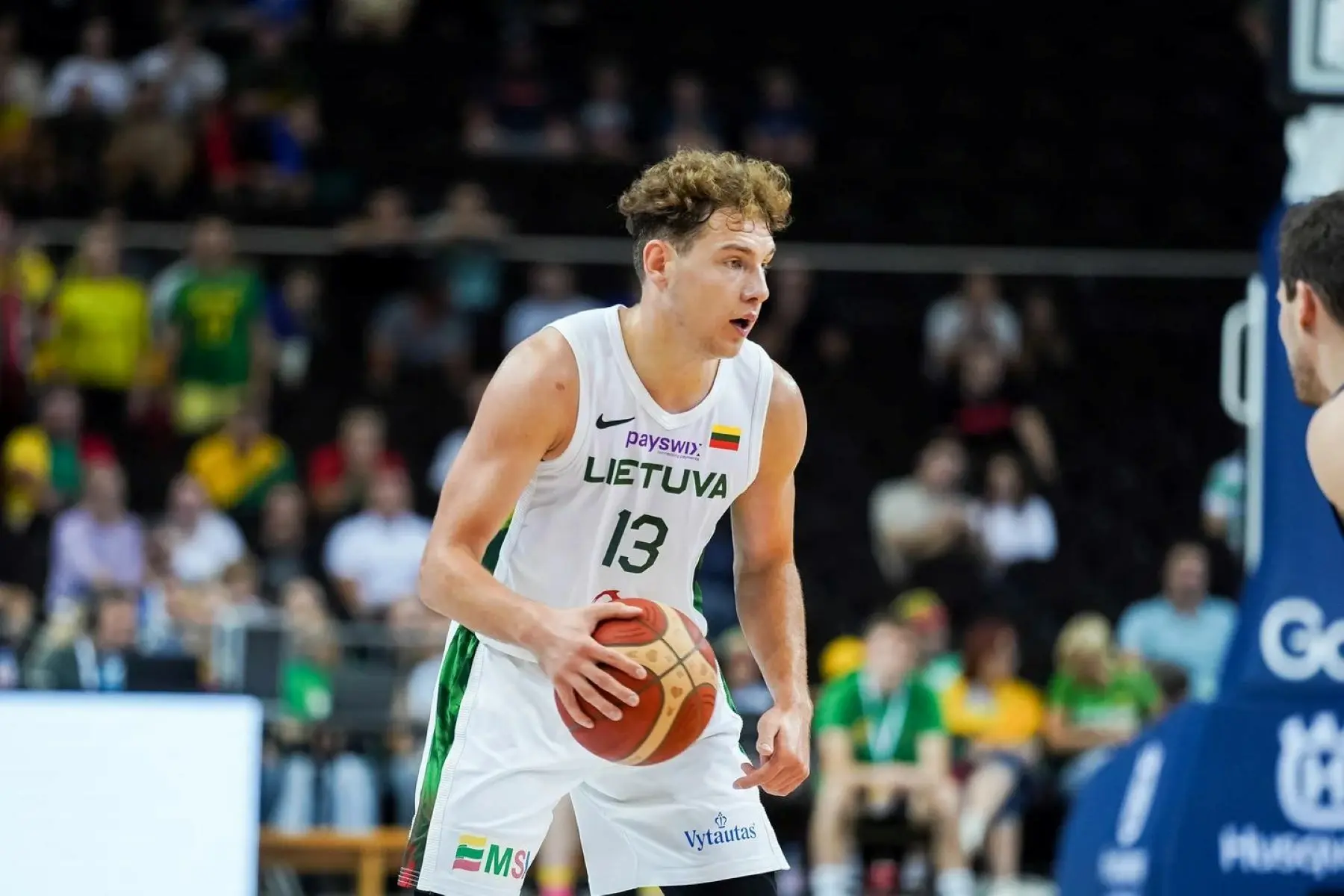 Rokas Jokubaitis