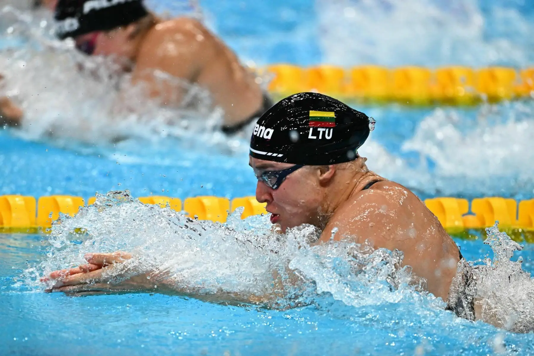 Rūta Meilutytė