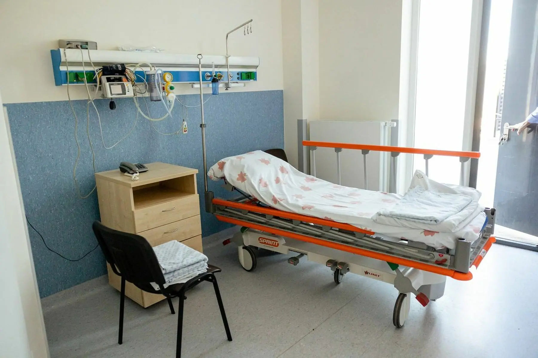 Kauno klinikų Skubios pagalbos skyrius
