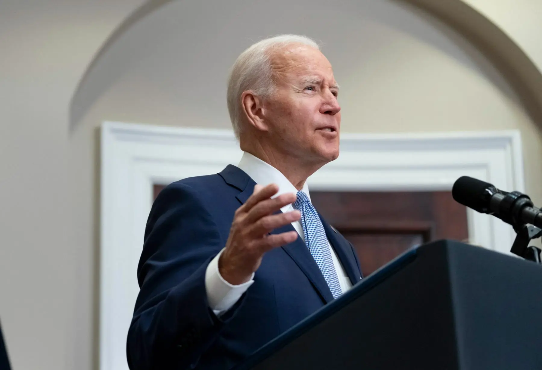 Joe Biden