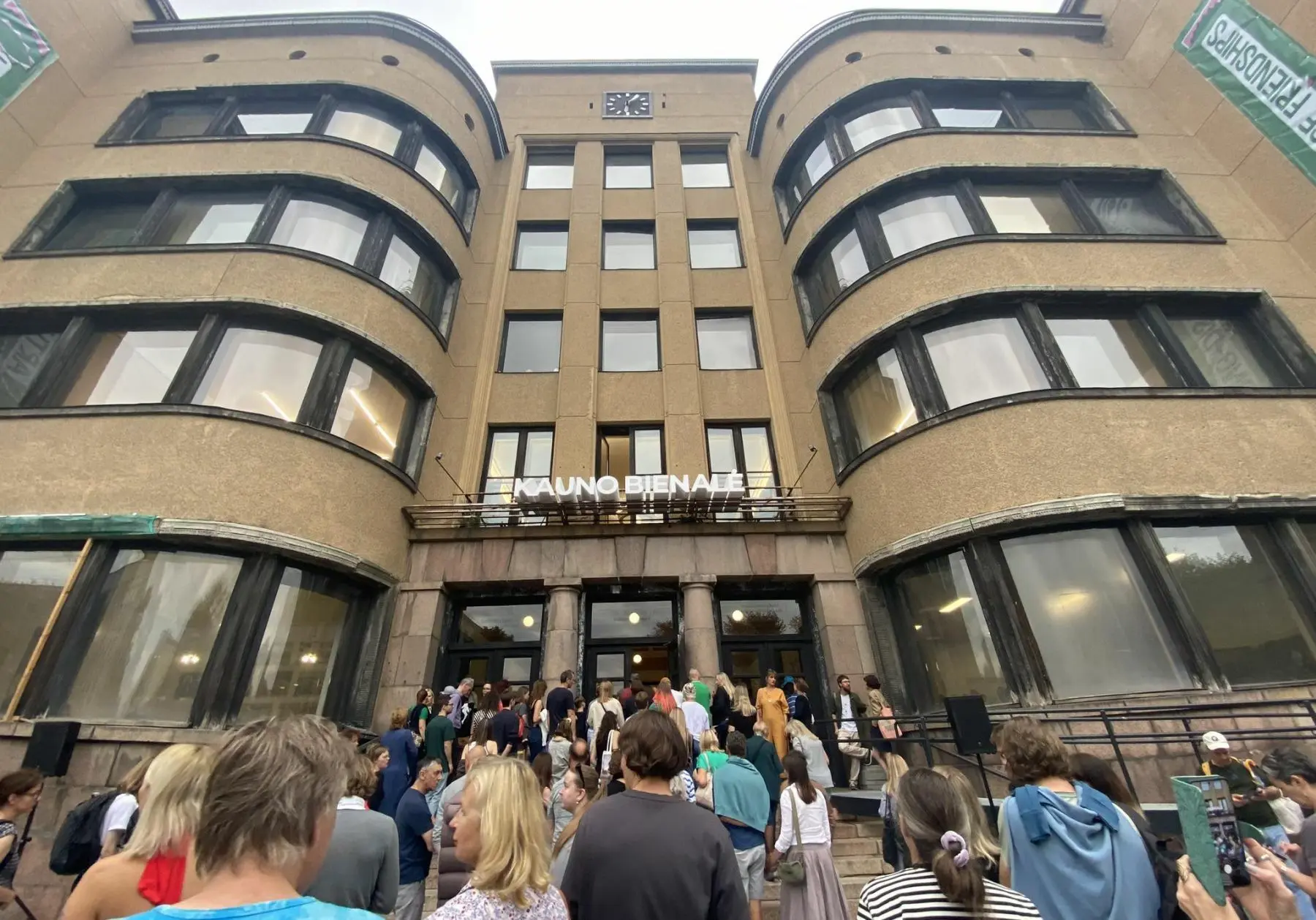 Kauno bienalė