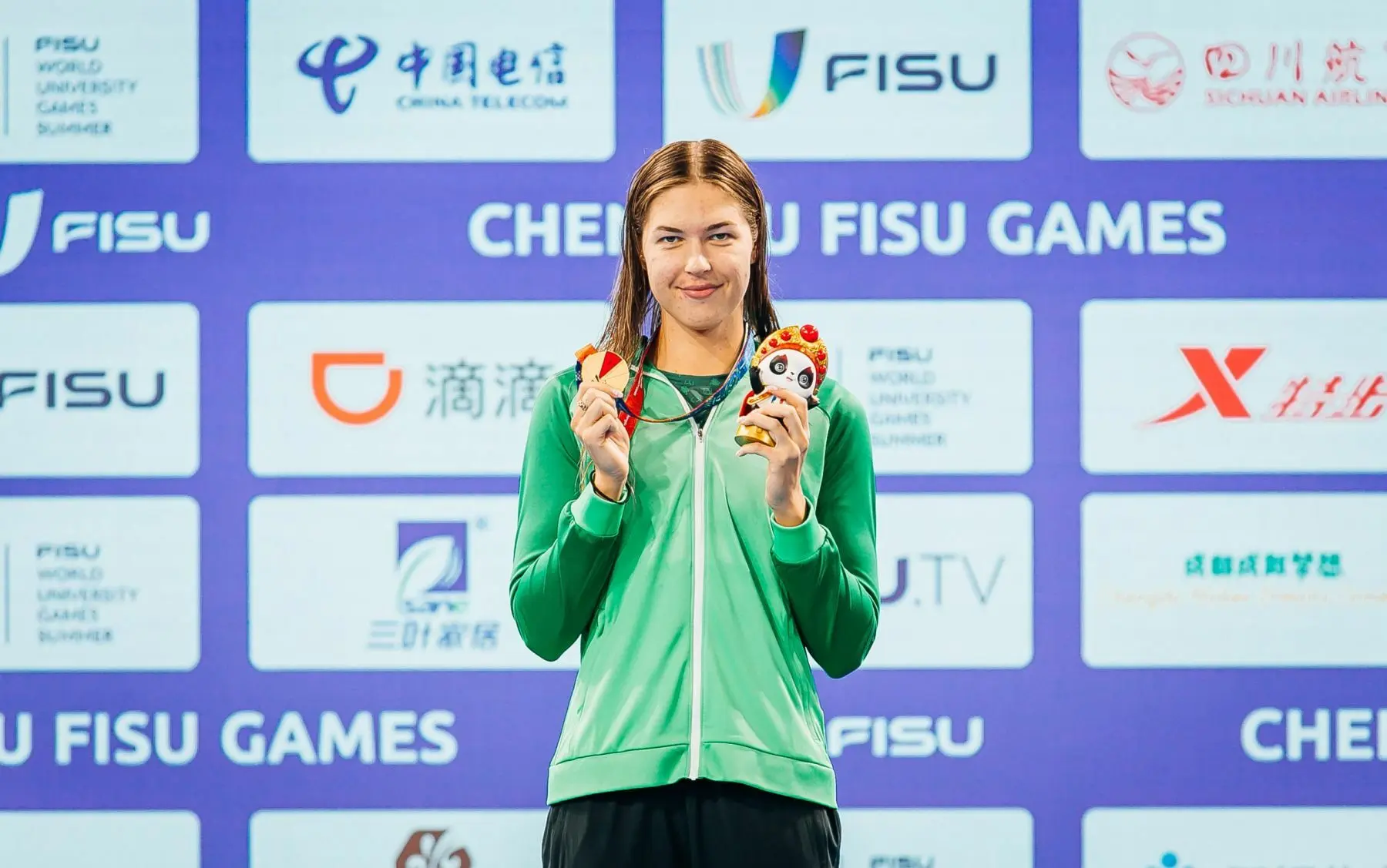 Kotryna Teterevkova