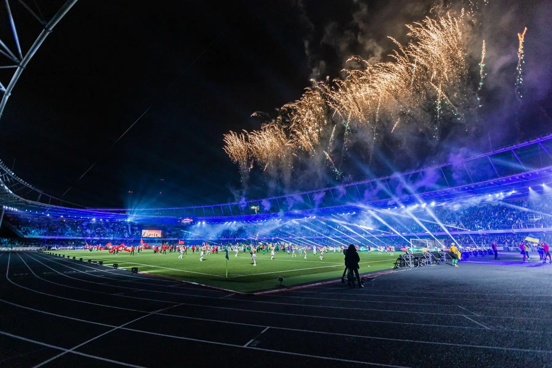stadionas