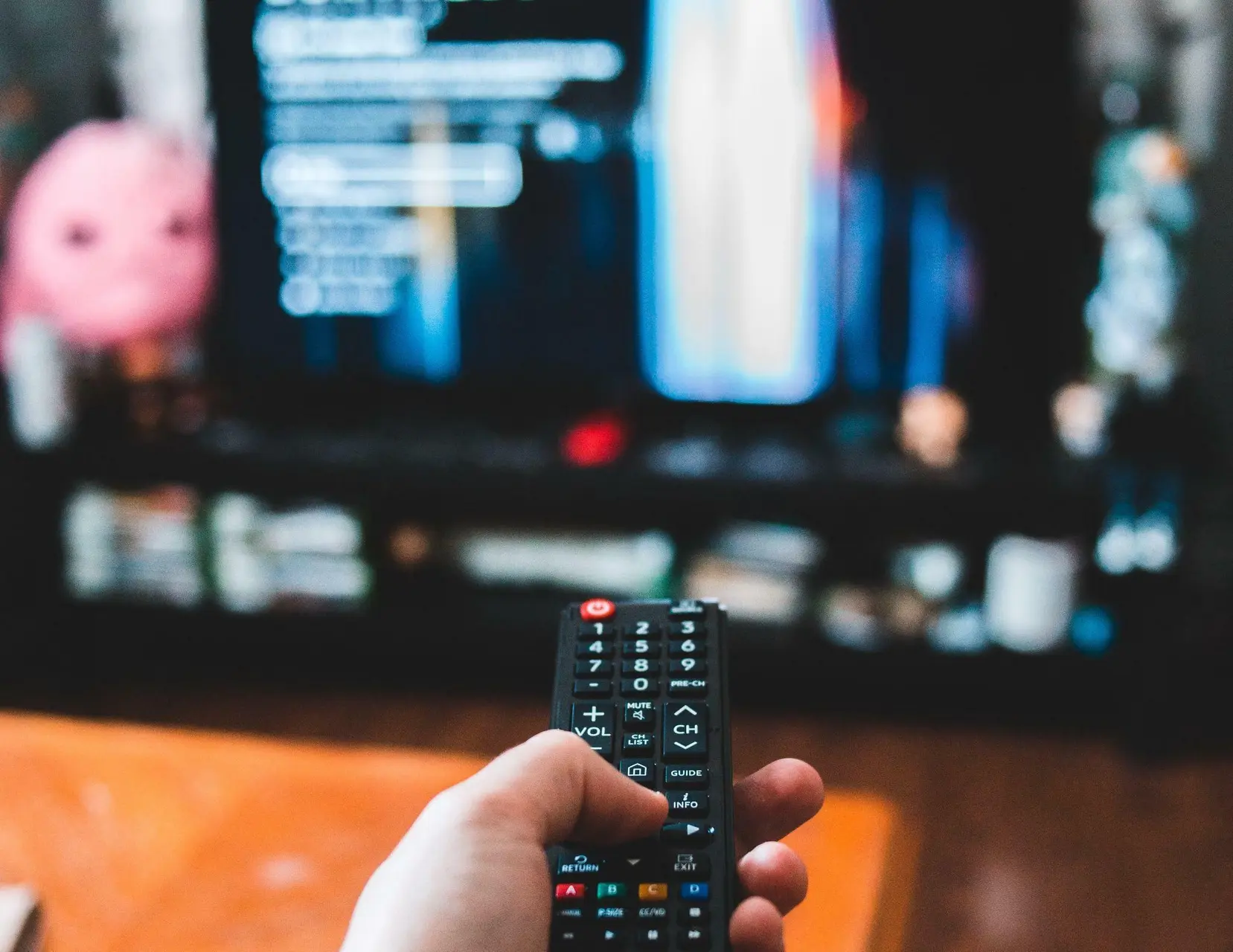Televizorius iš bite.lt