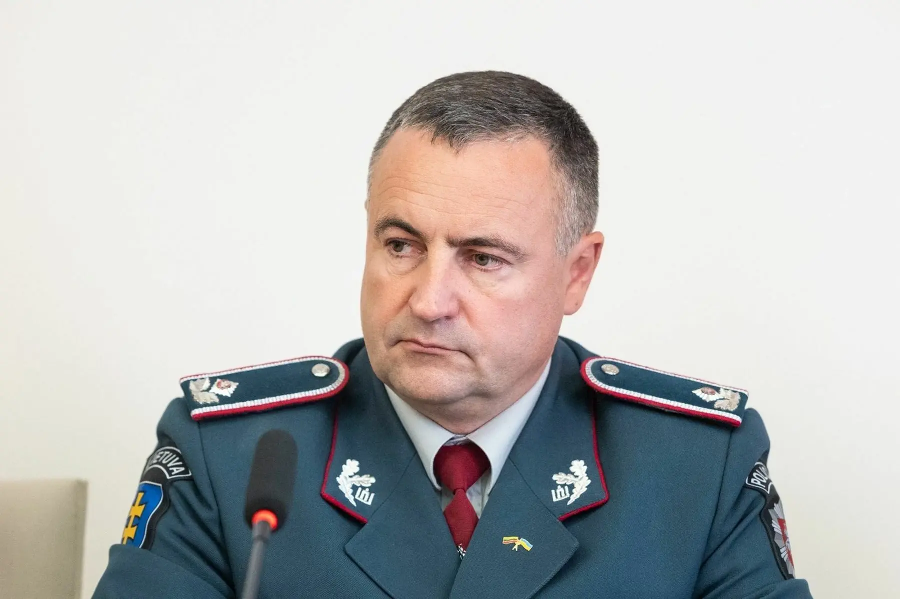 Renatas Požėla