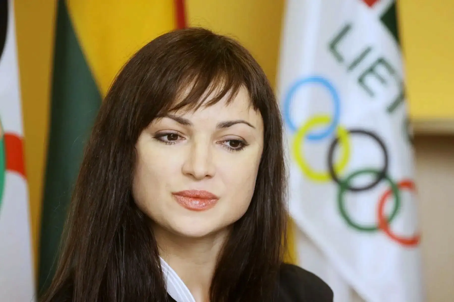 Margarita Drobiazko