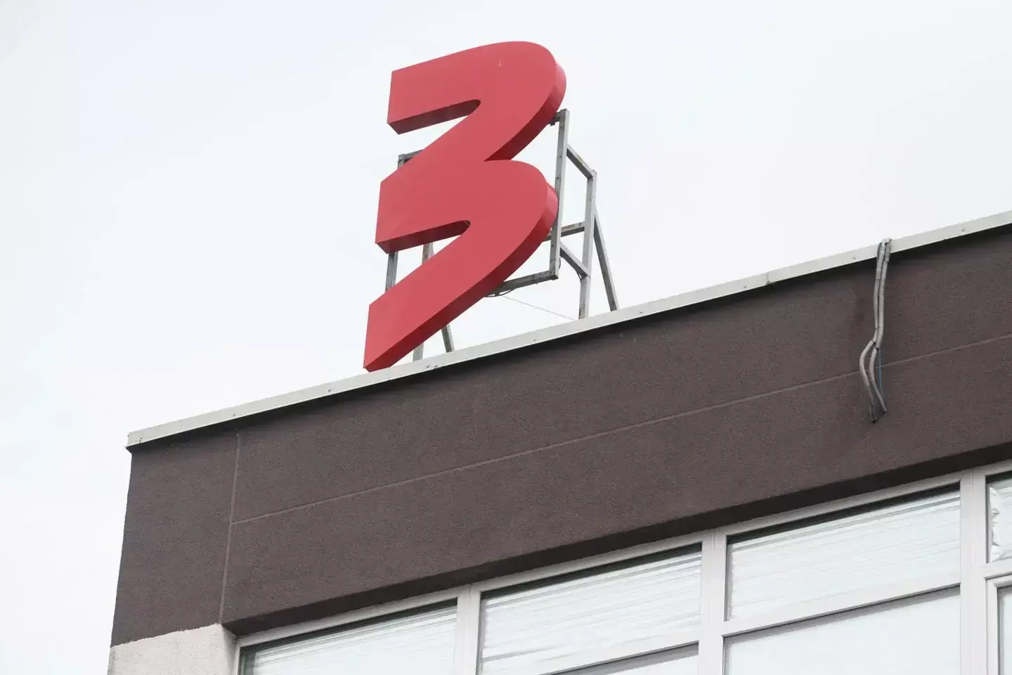 TV3 grupė