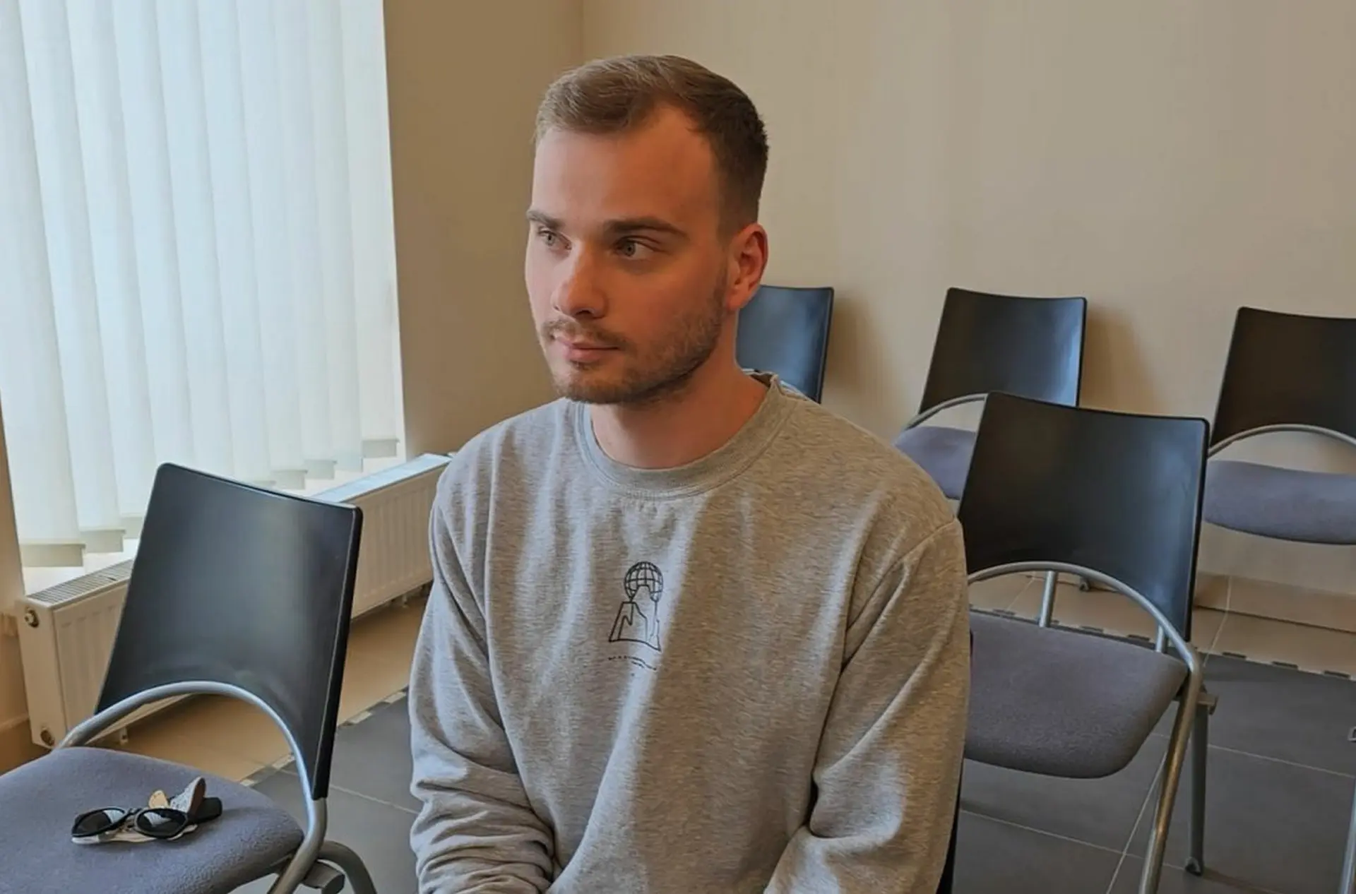 Remigijus Jakštys