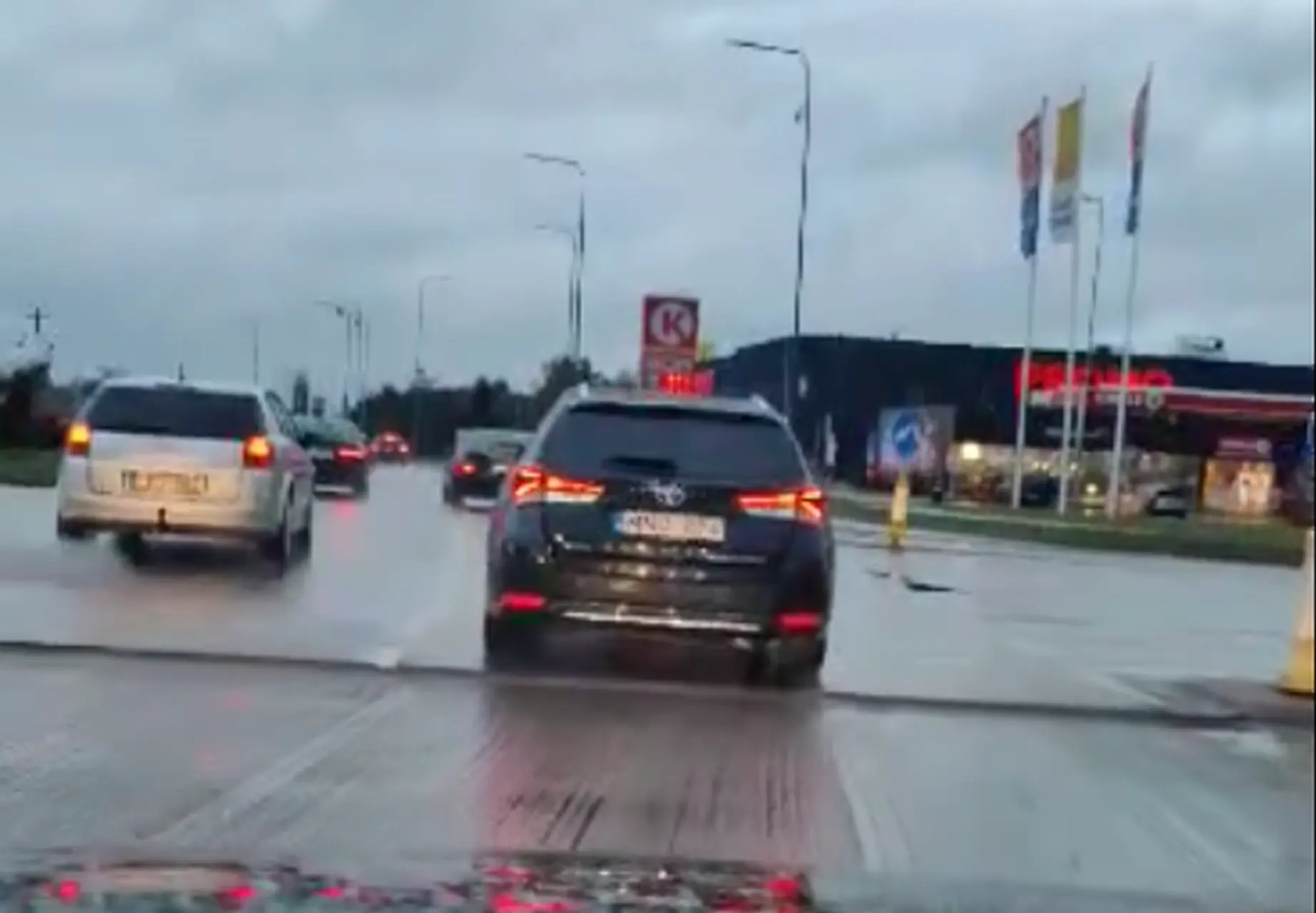Muravos sankryža