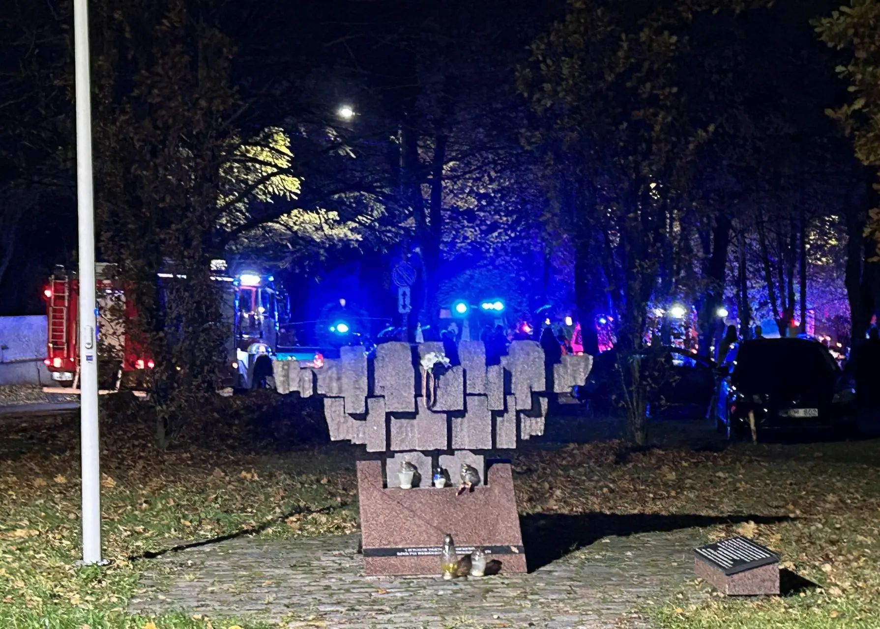 Kalniečių gatvė