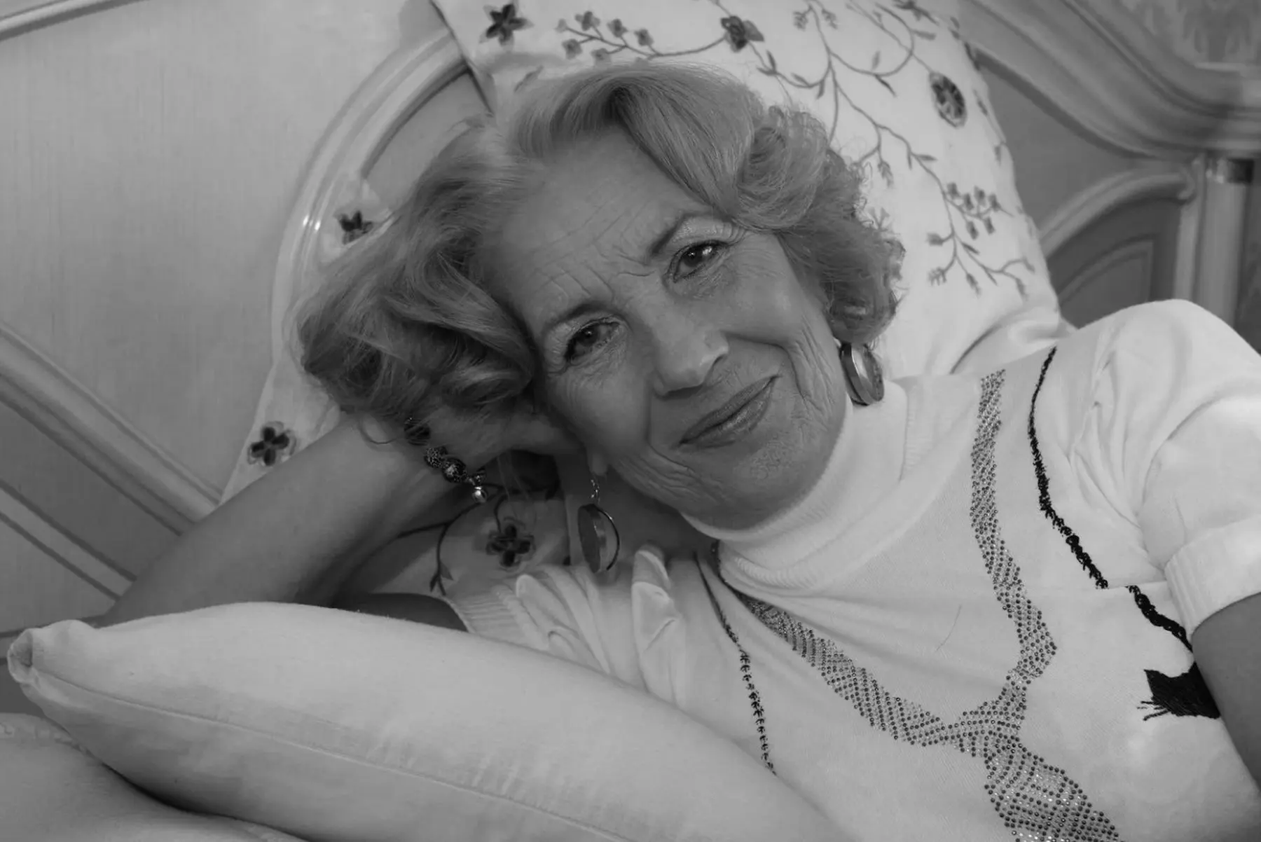 Dalia Teišerskytė