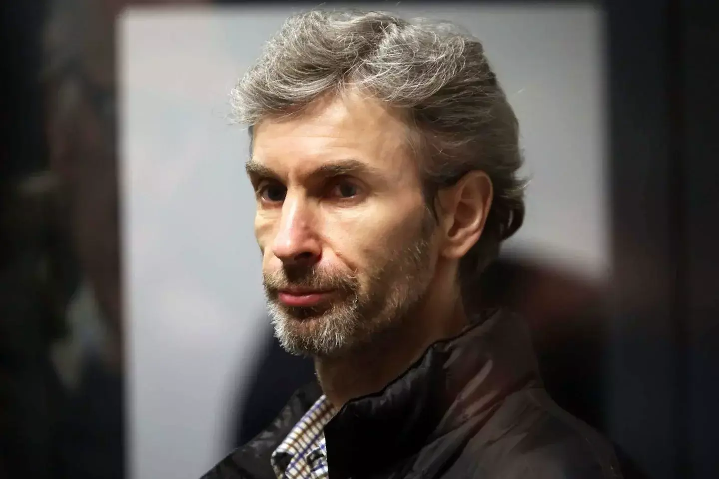 Algirdas Paleckis