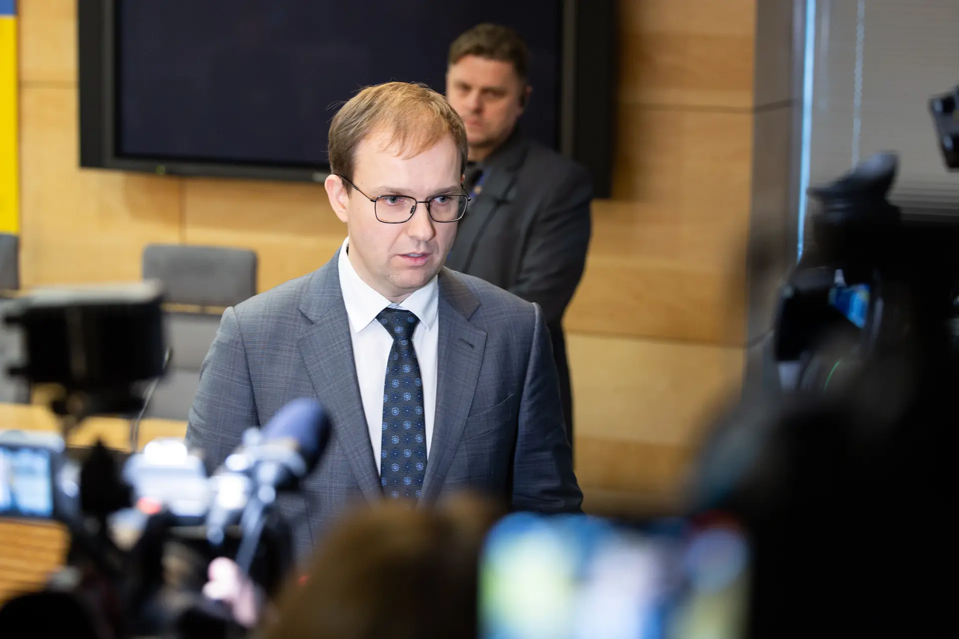 Vytautas Gapšys