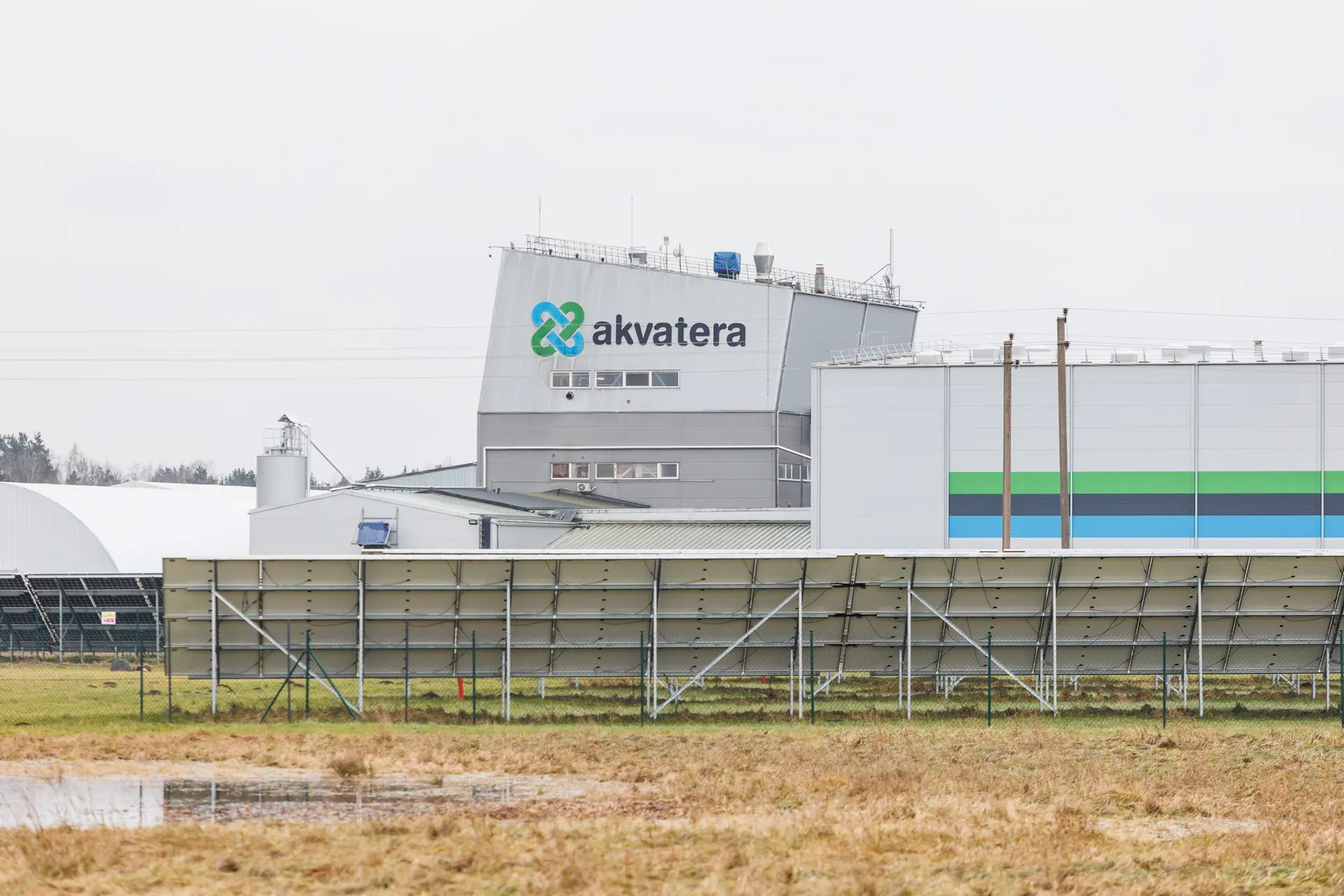 Akvatera