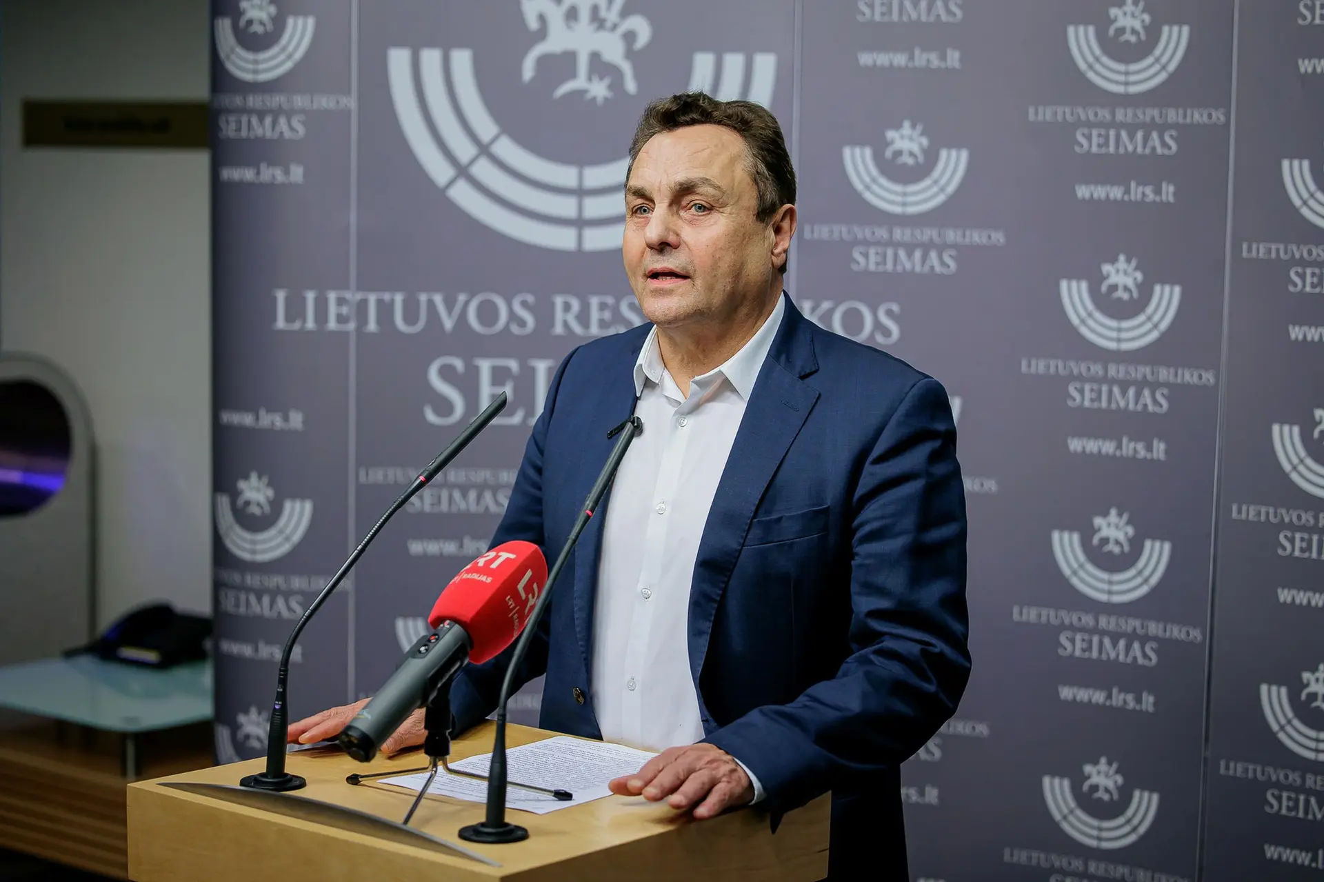 Petras Gražulis