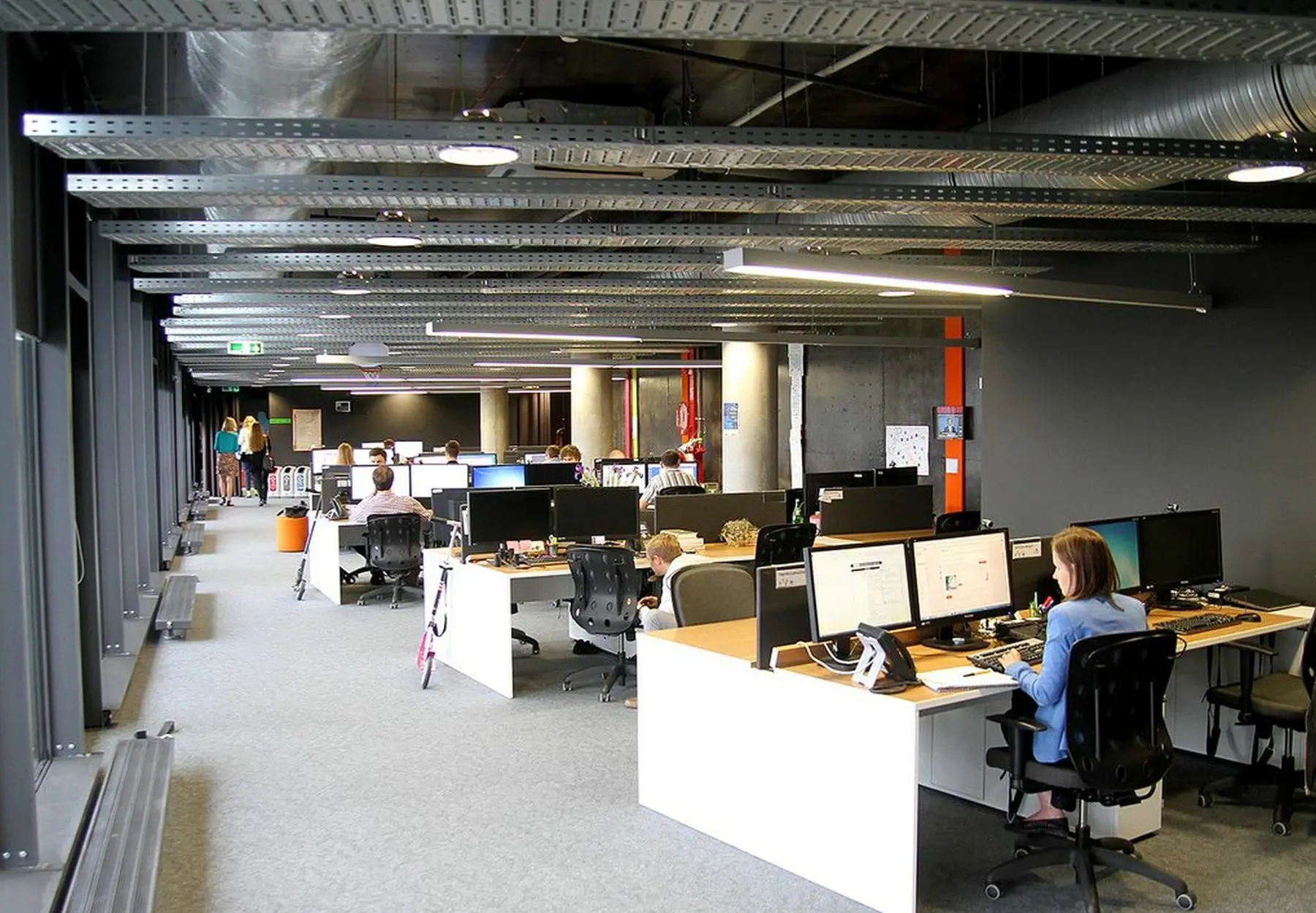 „TransUnion Baltics“ „Žalgirio“ arenoje