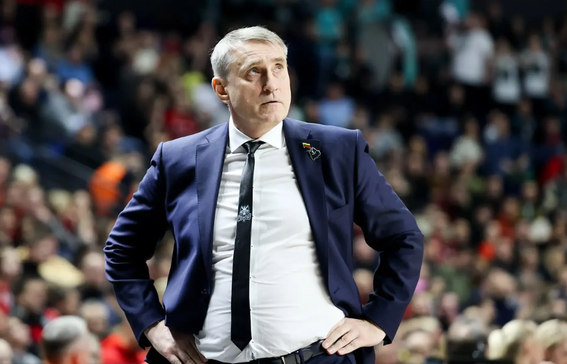 Kęstutis Kemzūra
