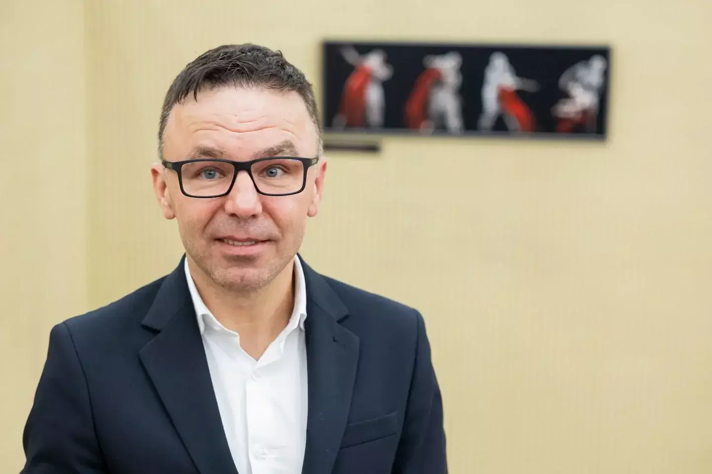 Vytautas Jasutis