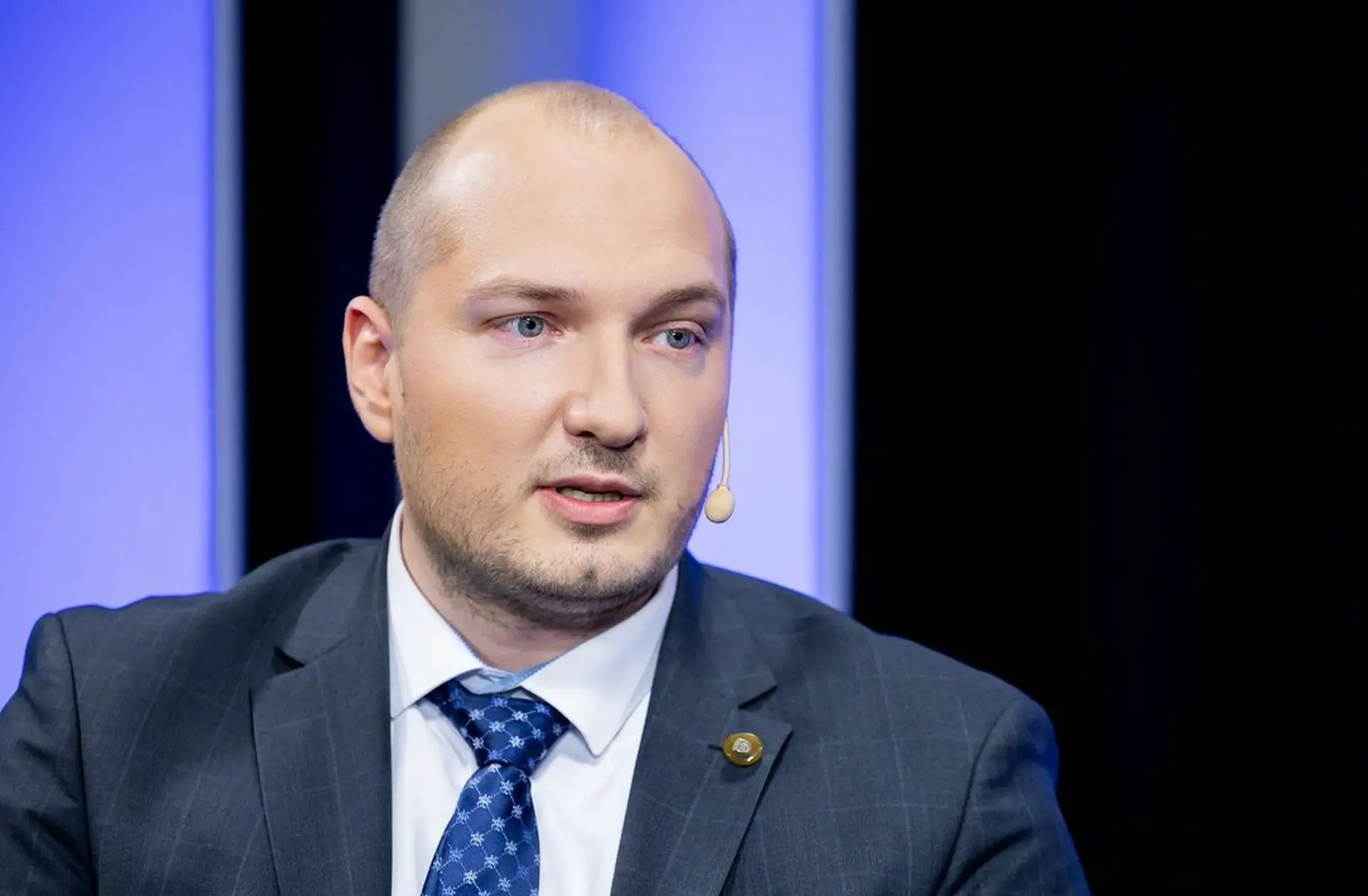 Gintautas Jakštas