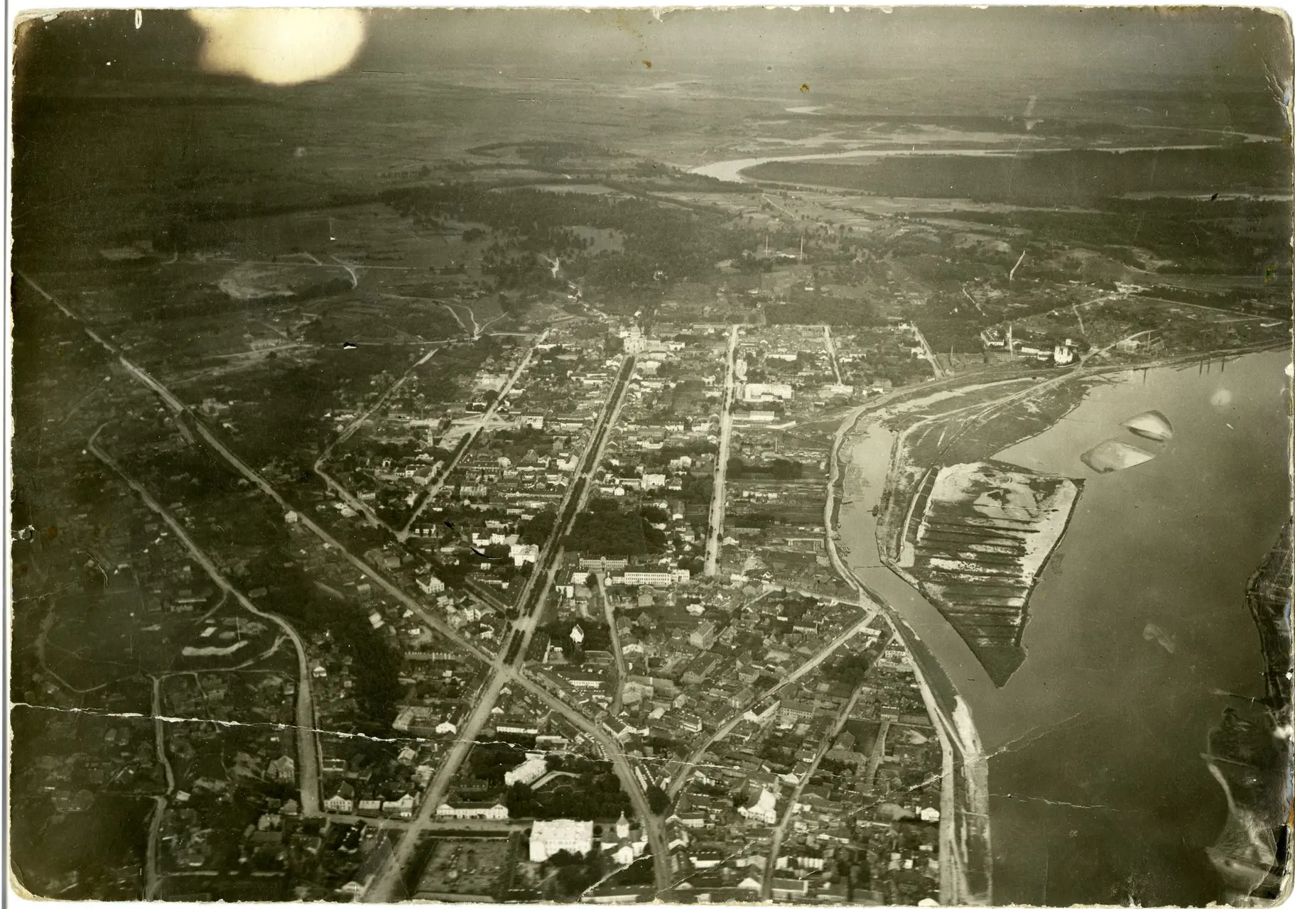 Kaune1919