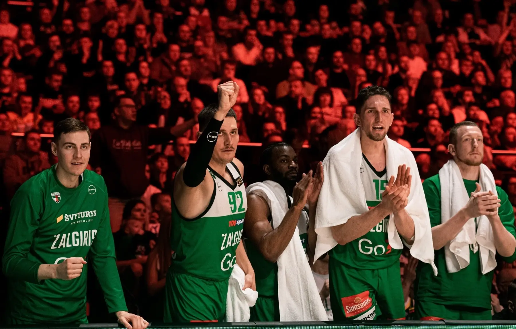 Kauno Žalgiris