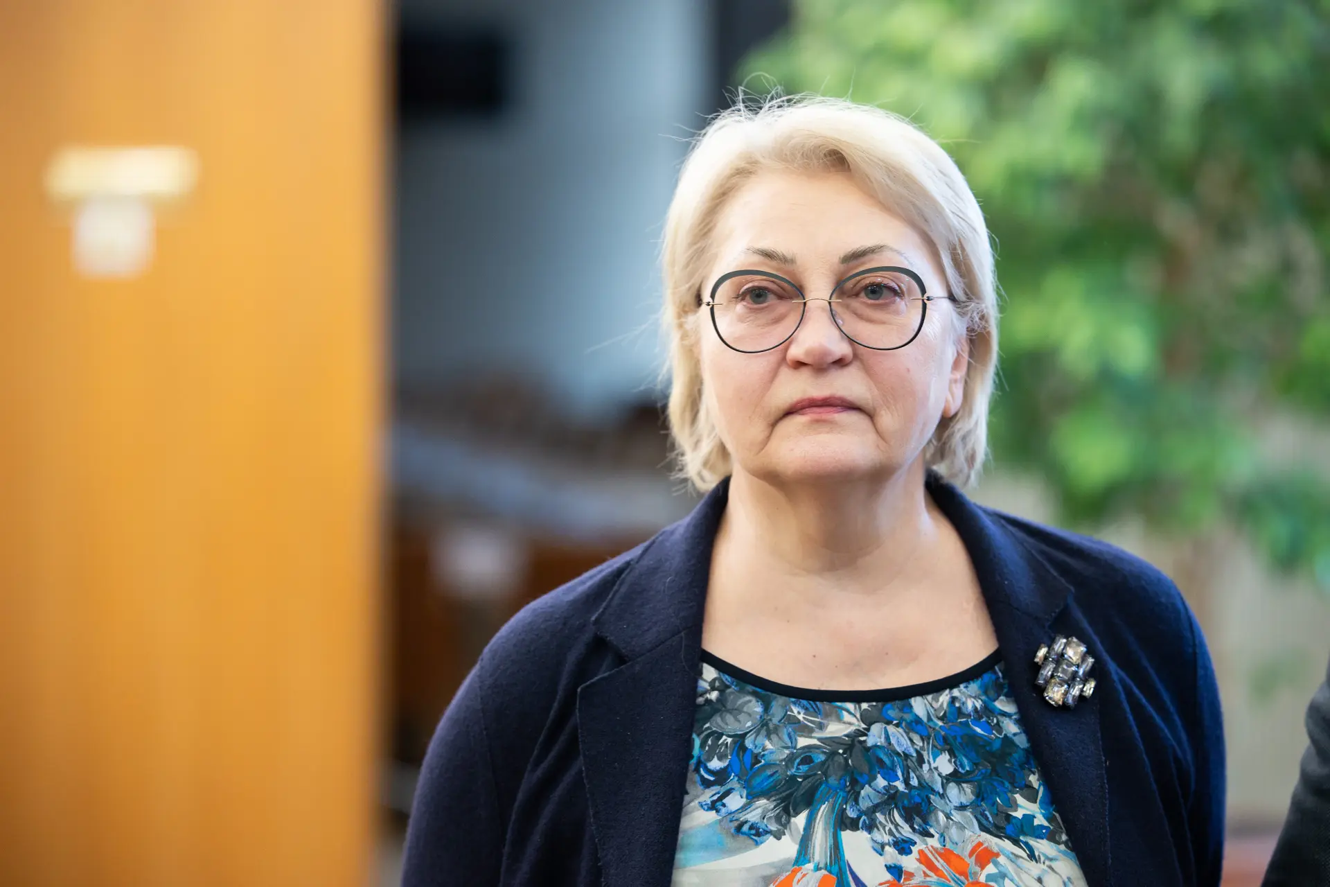 Rasa Budbergytė
