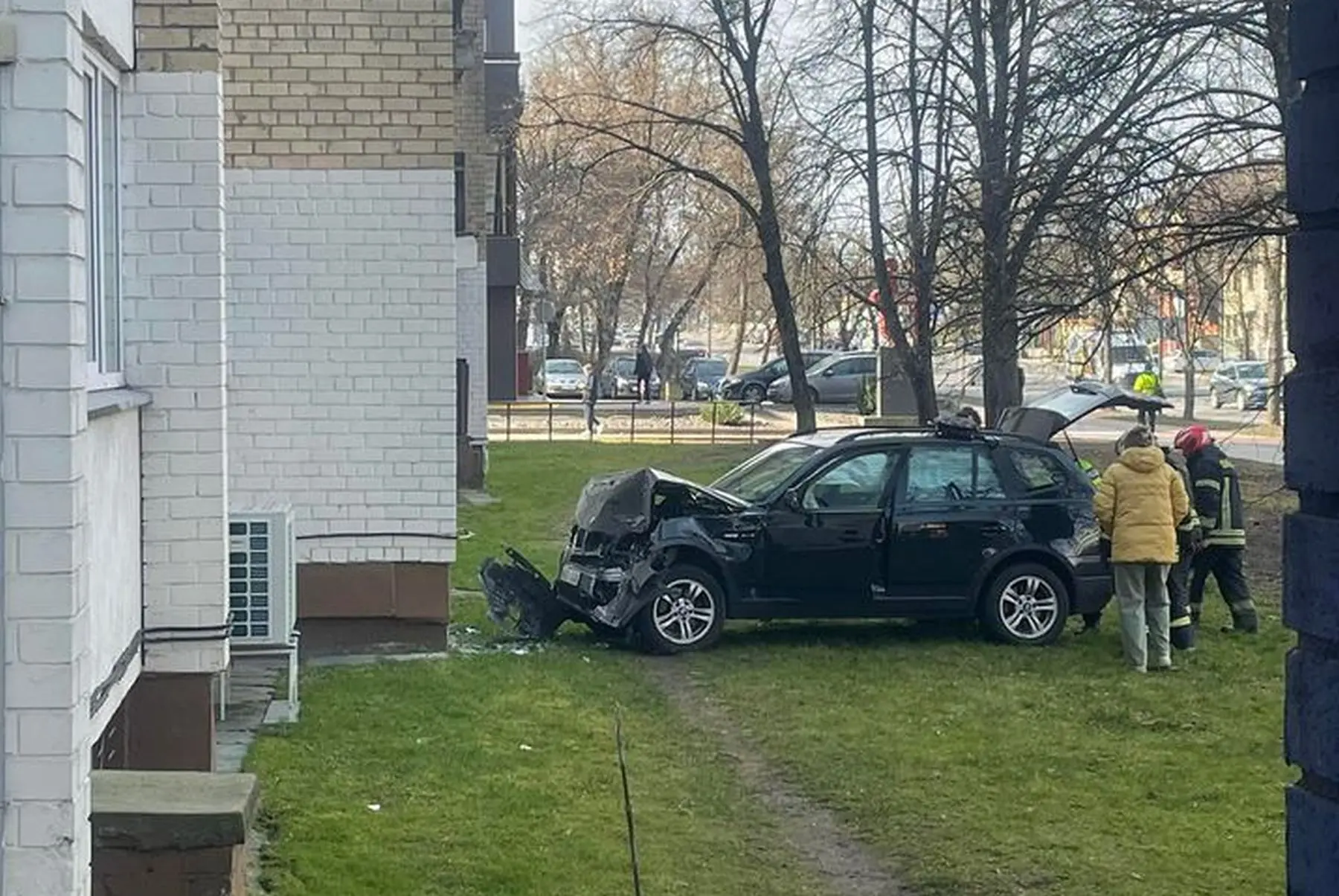 Savanorių pr