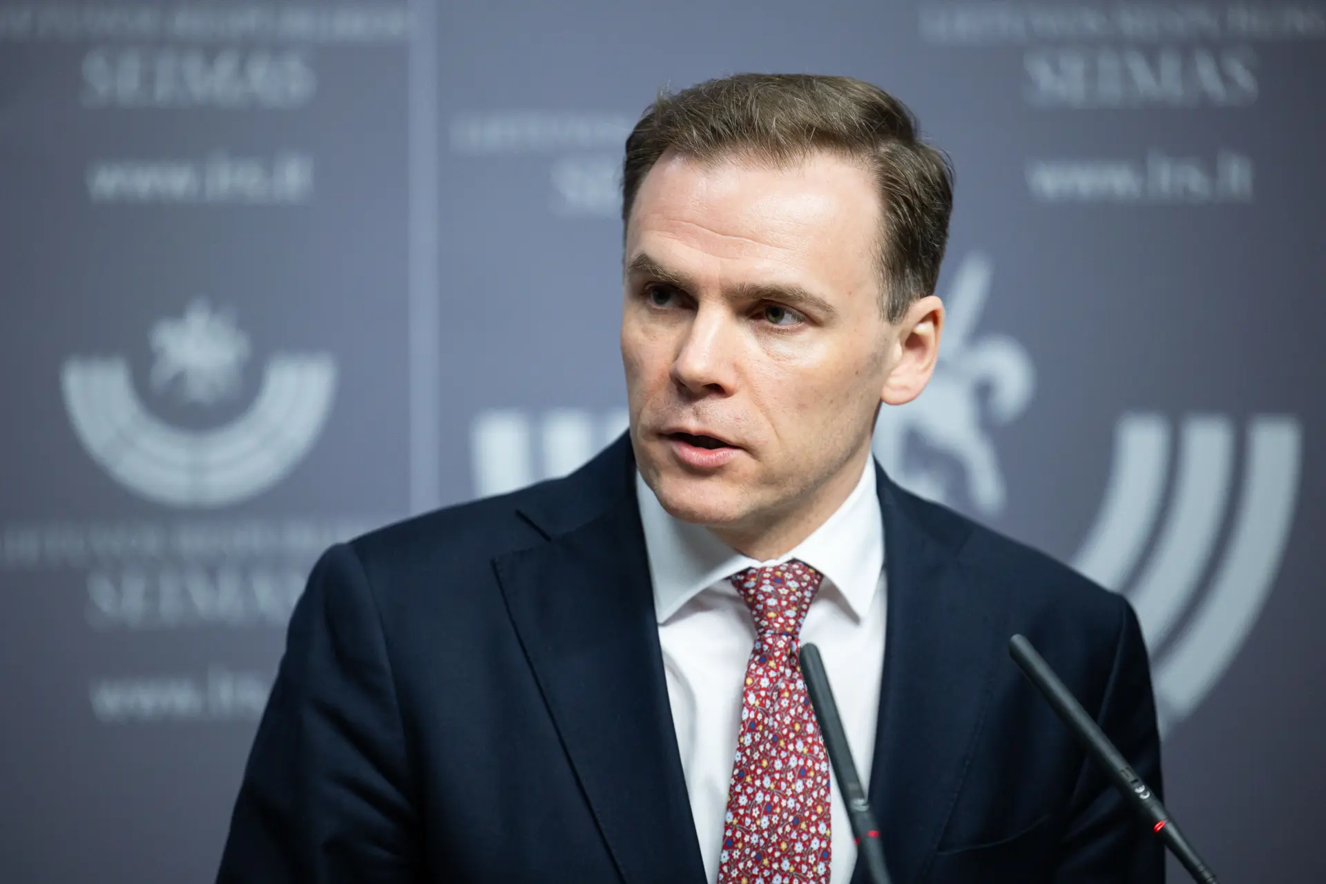 Mindaugas Lingė