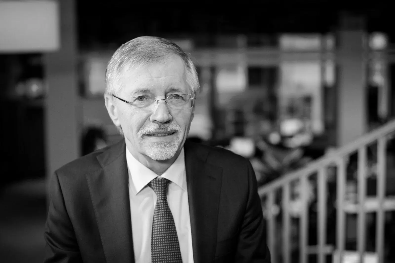 Gediminas Kirkilas