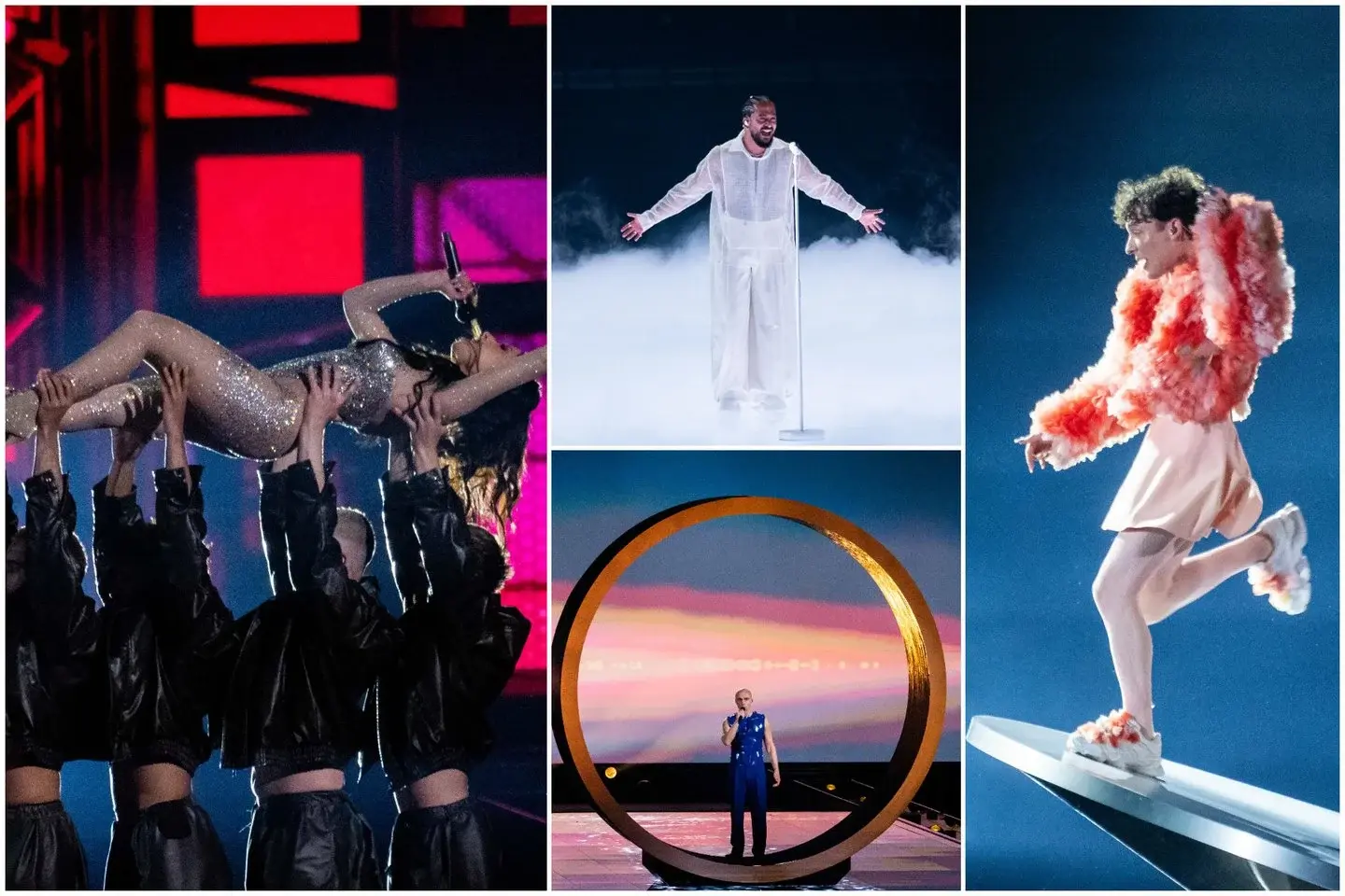 Eurovizija 2024