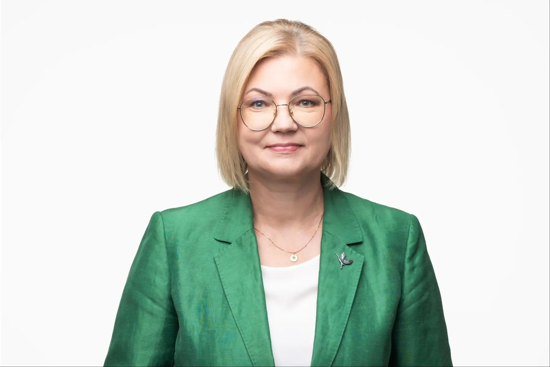 Aušrinė Norkienė