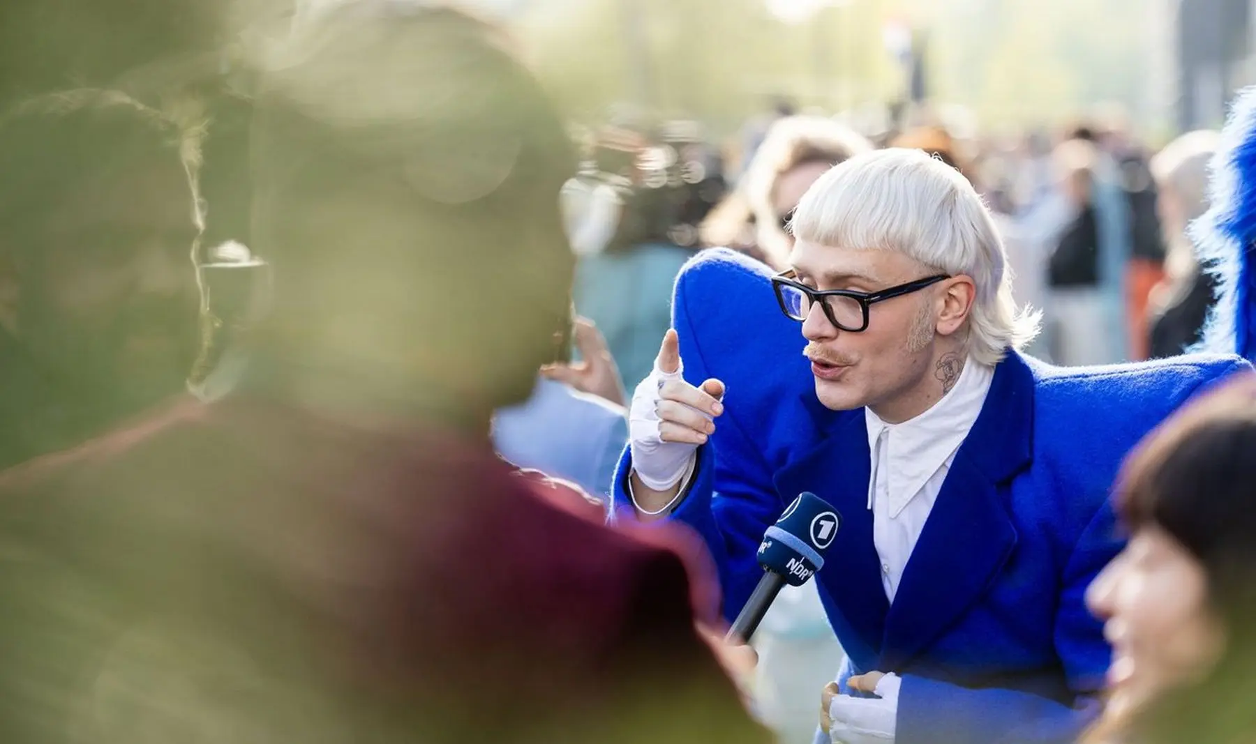 Eurovizija 2024