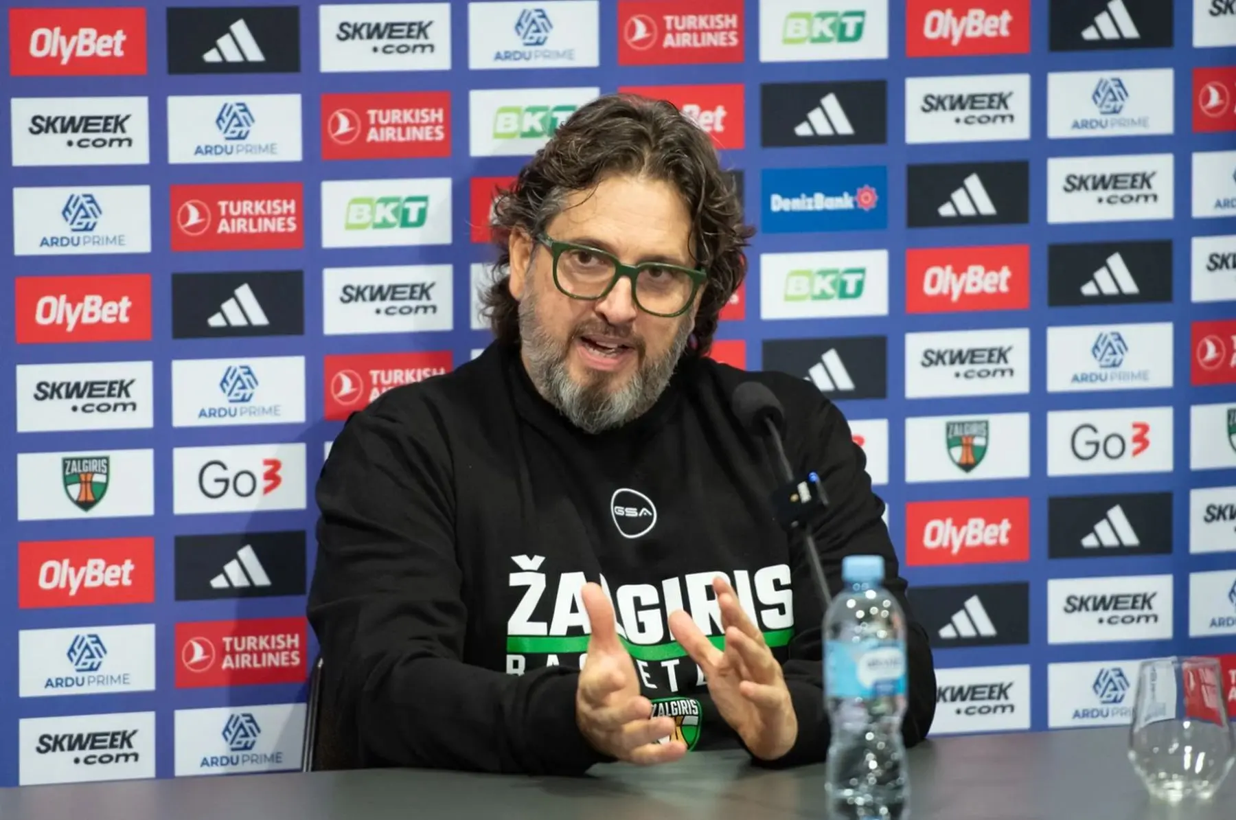 Andrea Trinchieri