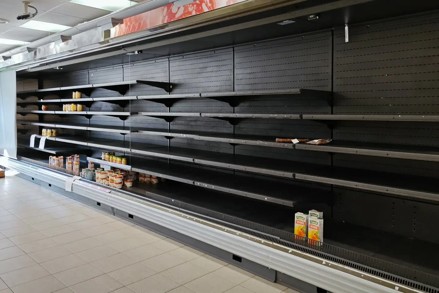 „Maisto logistikos centras“