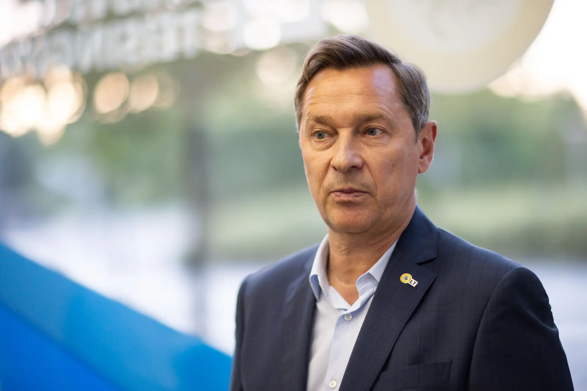 A. Zuokas