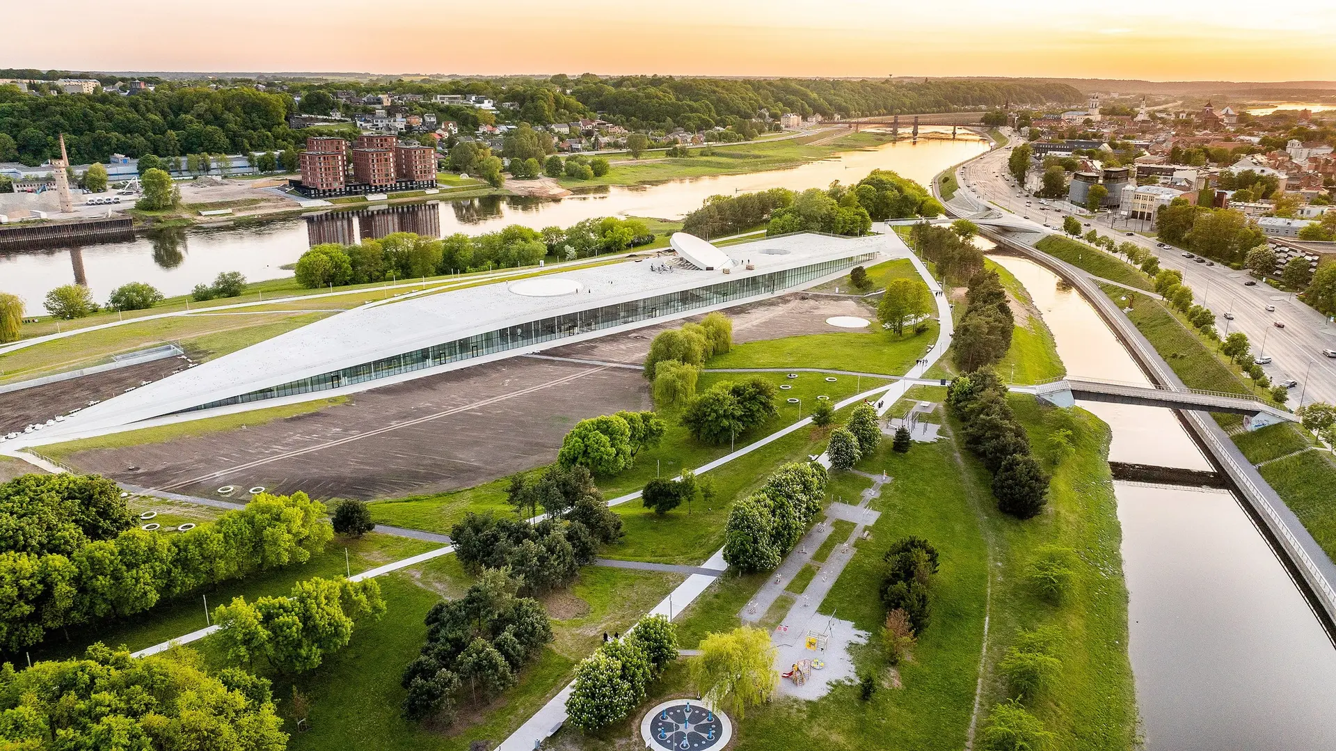 „Mokslo sala“ / Kaunas.lt nuotr.
