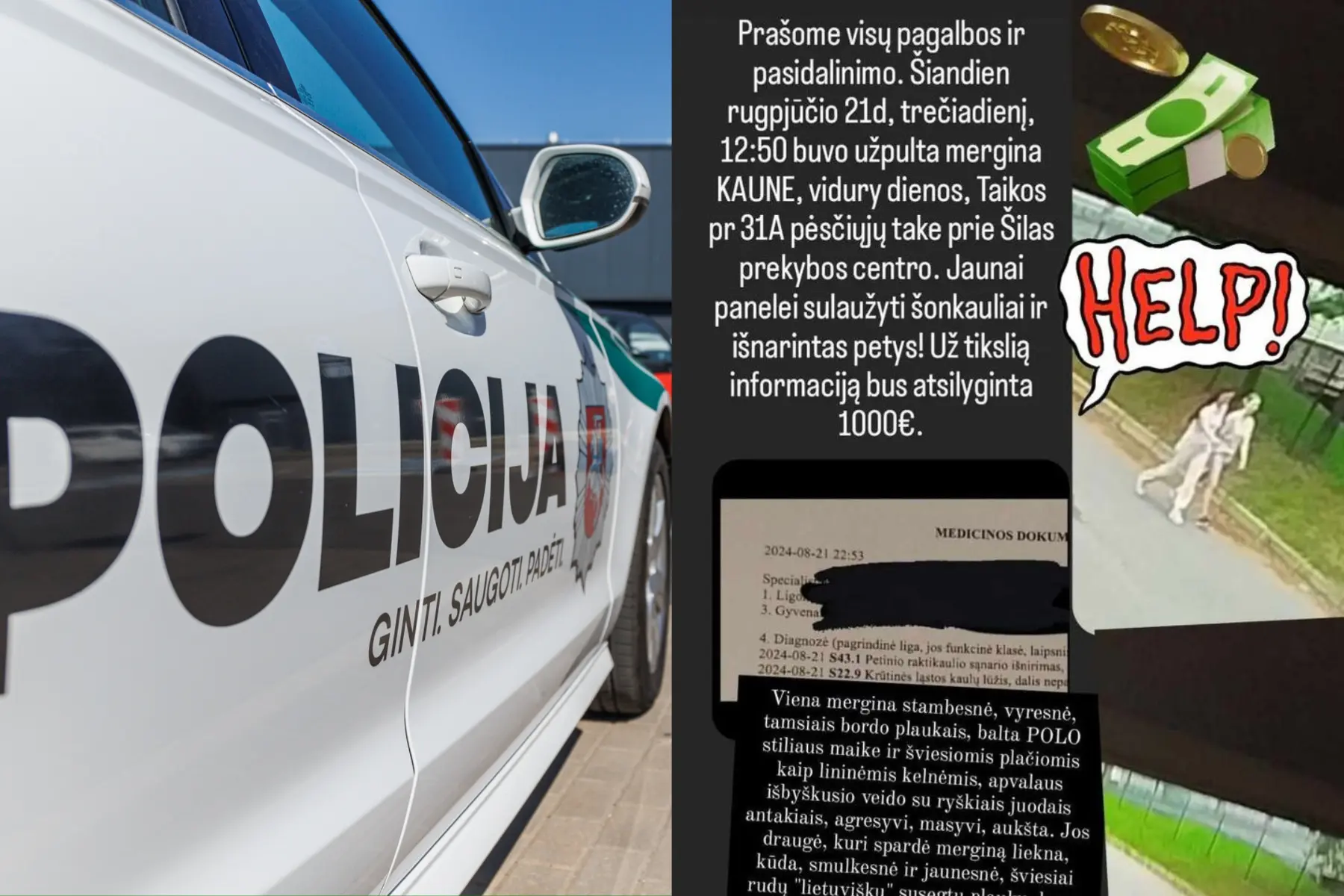 Užpuolimas