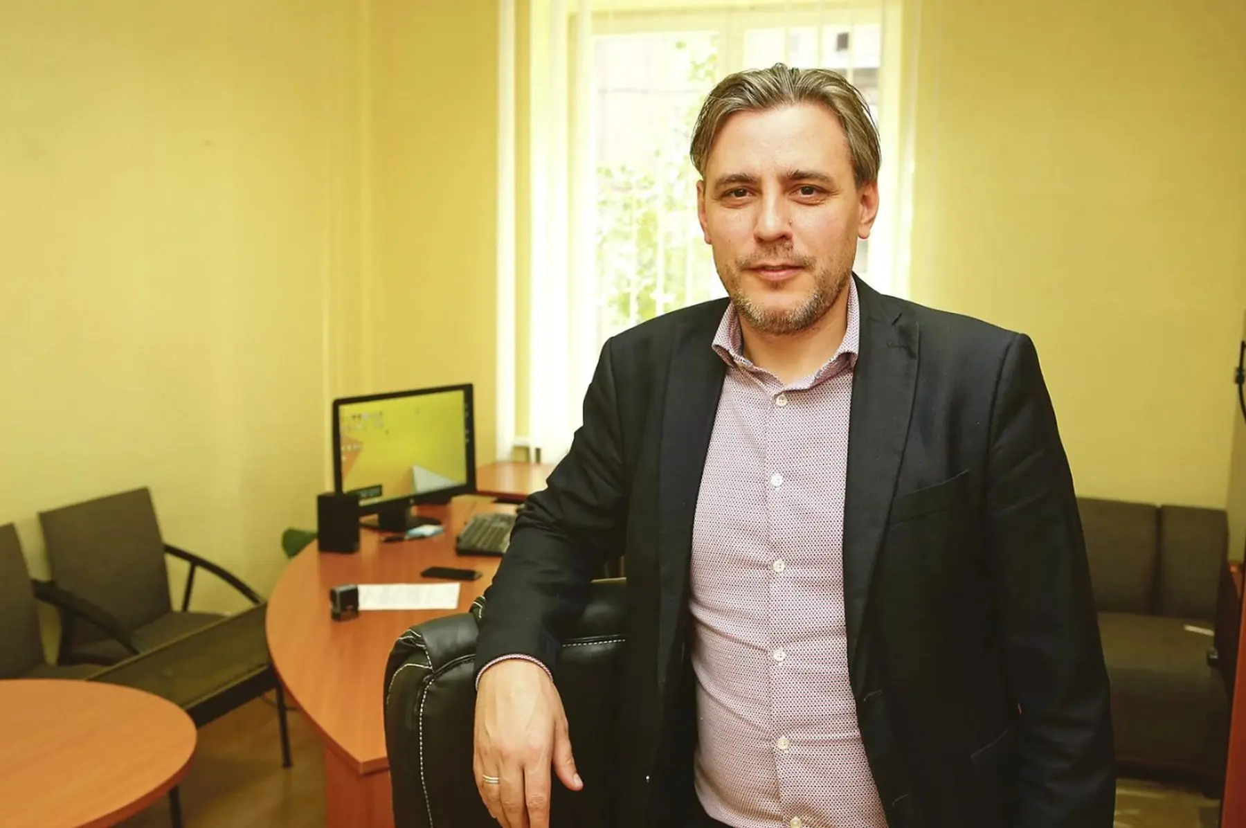 Andrius Cechanavičius