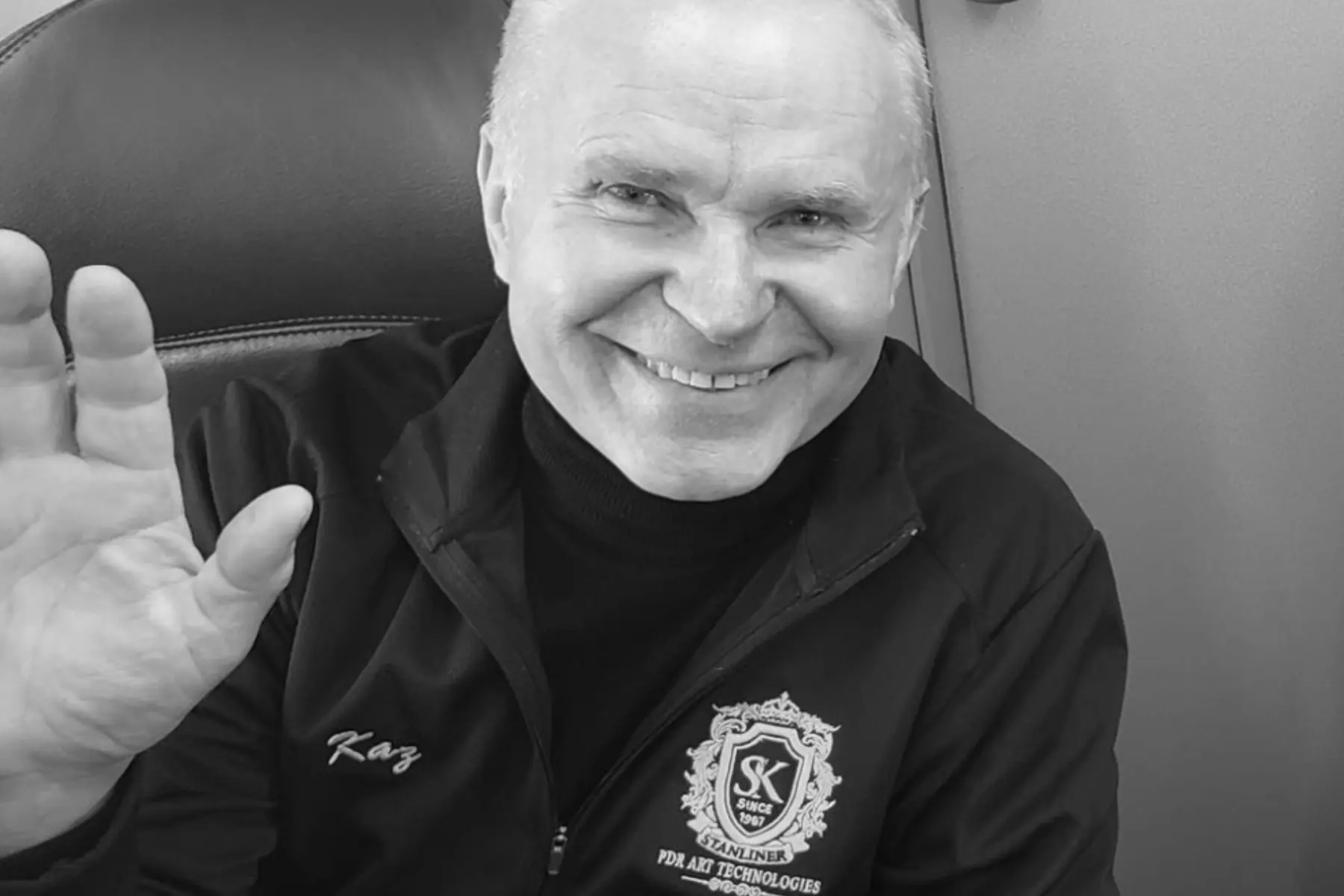Kazimieras Stankevičius